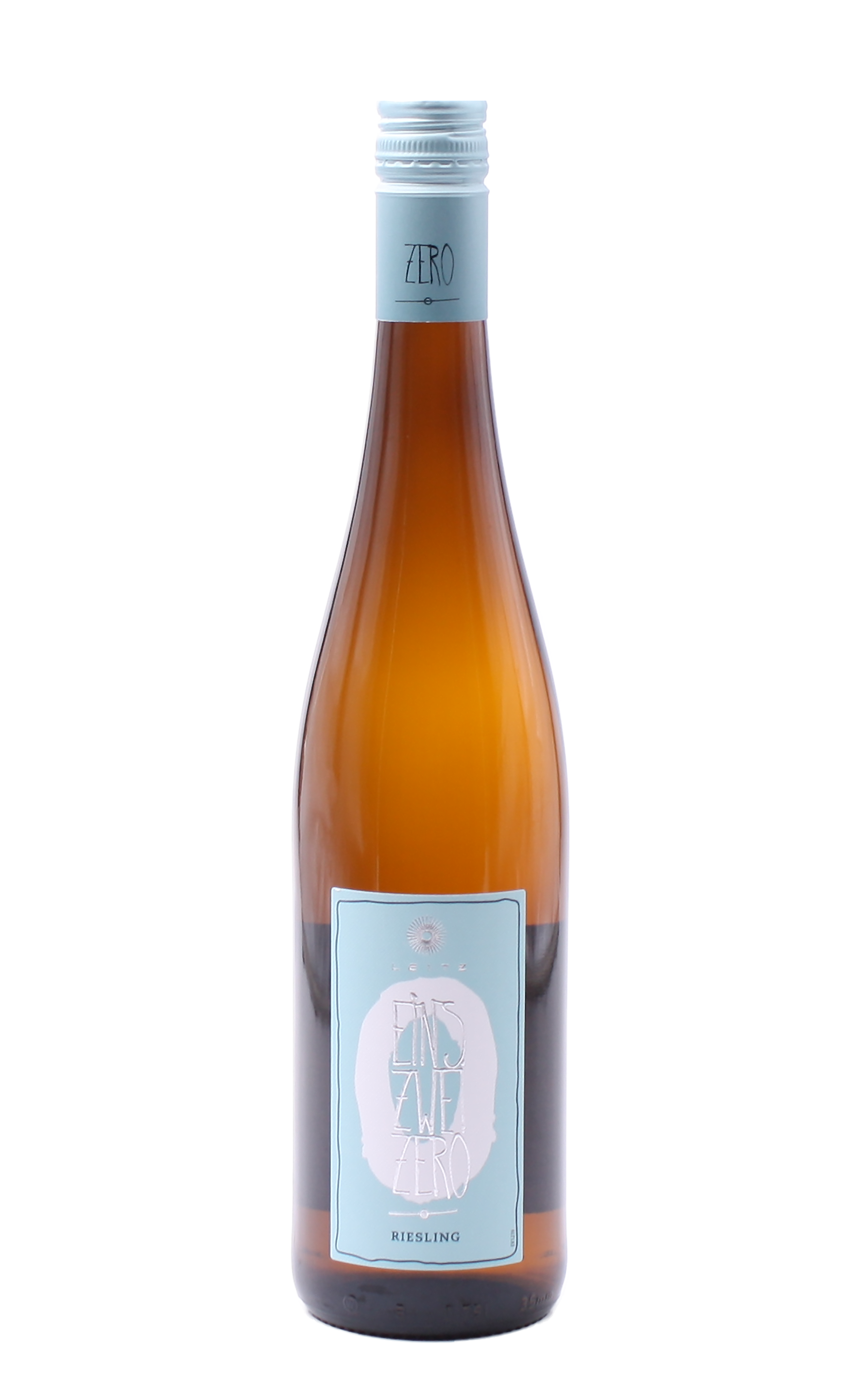 Leitz EINS-ZWEI-ZERO Riesling entalkoholisiert