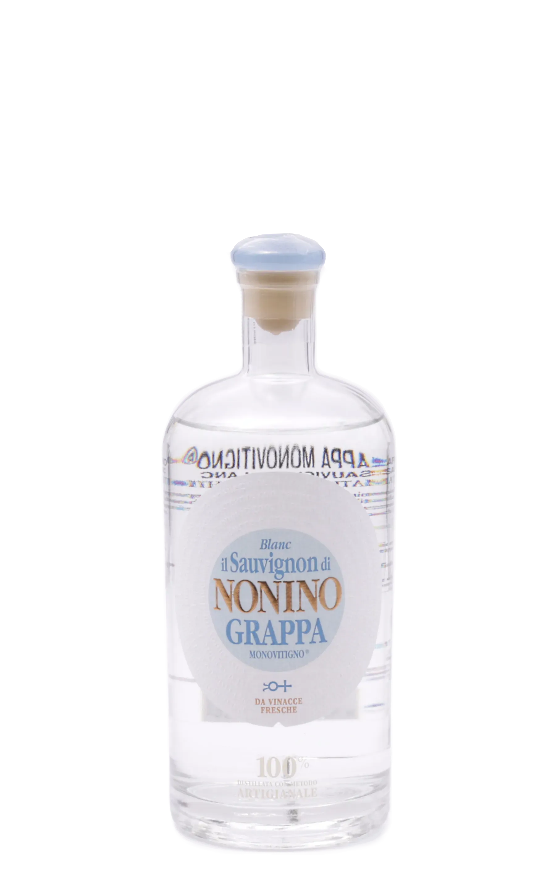 Nonino Grappa Il Sauvignon Blanc