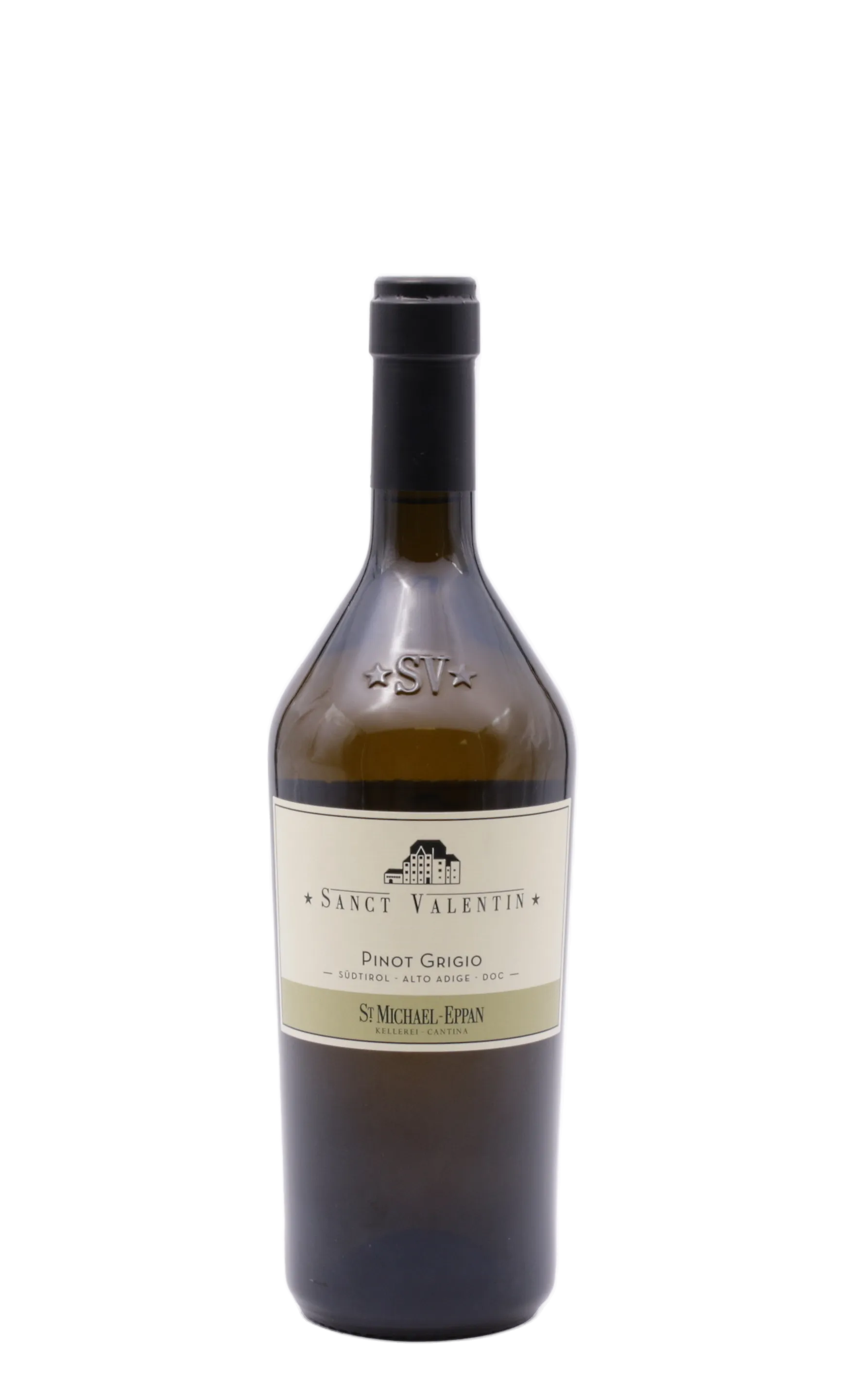 St. Michael Eppan Pinot Grigio Sanct Valentin DOC 2021