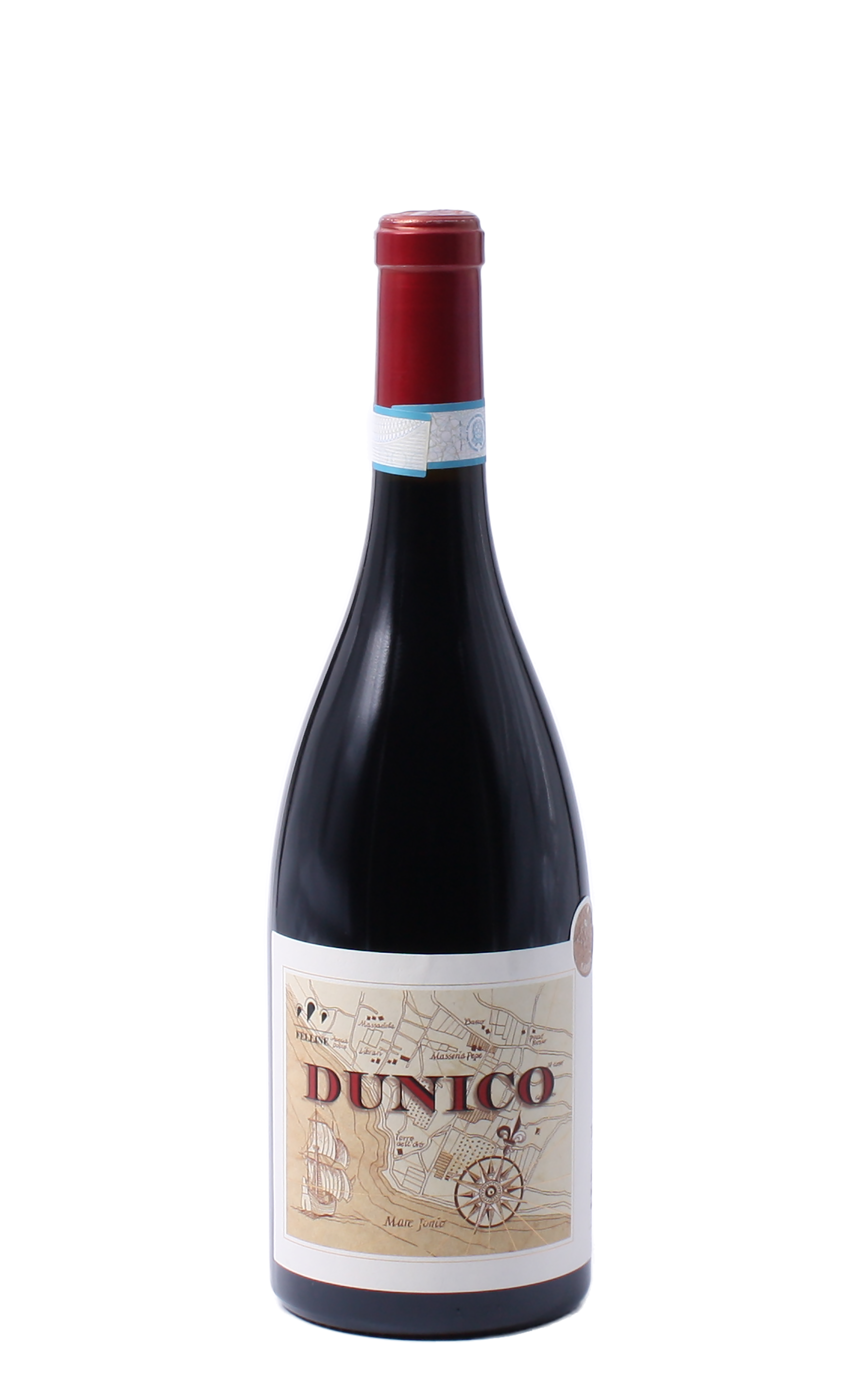 Felline Dunico Primitivo di Manduria DOC 2019