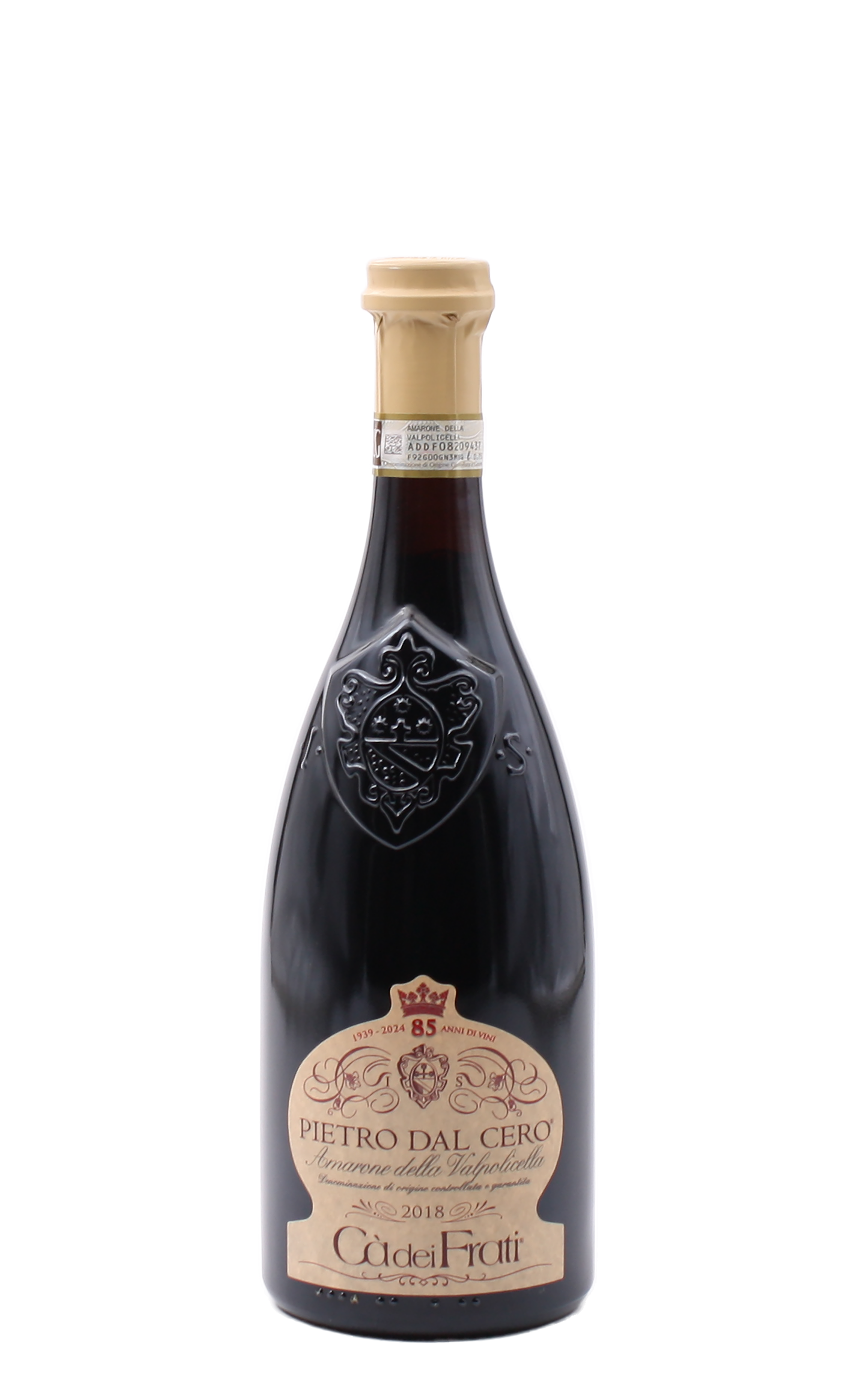 Cà dei Frati Amarone della Valpolicella Pietro dal Cero DOC 2018