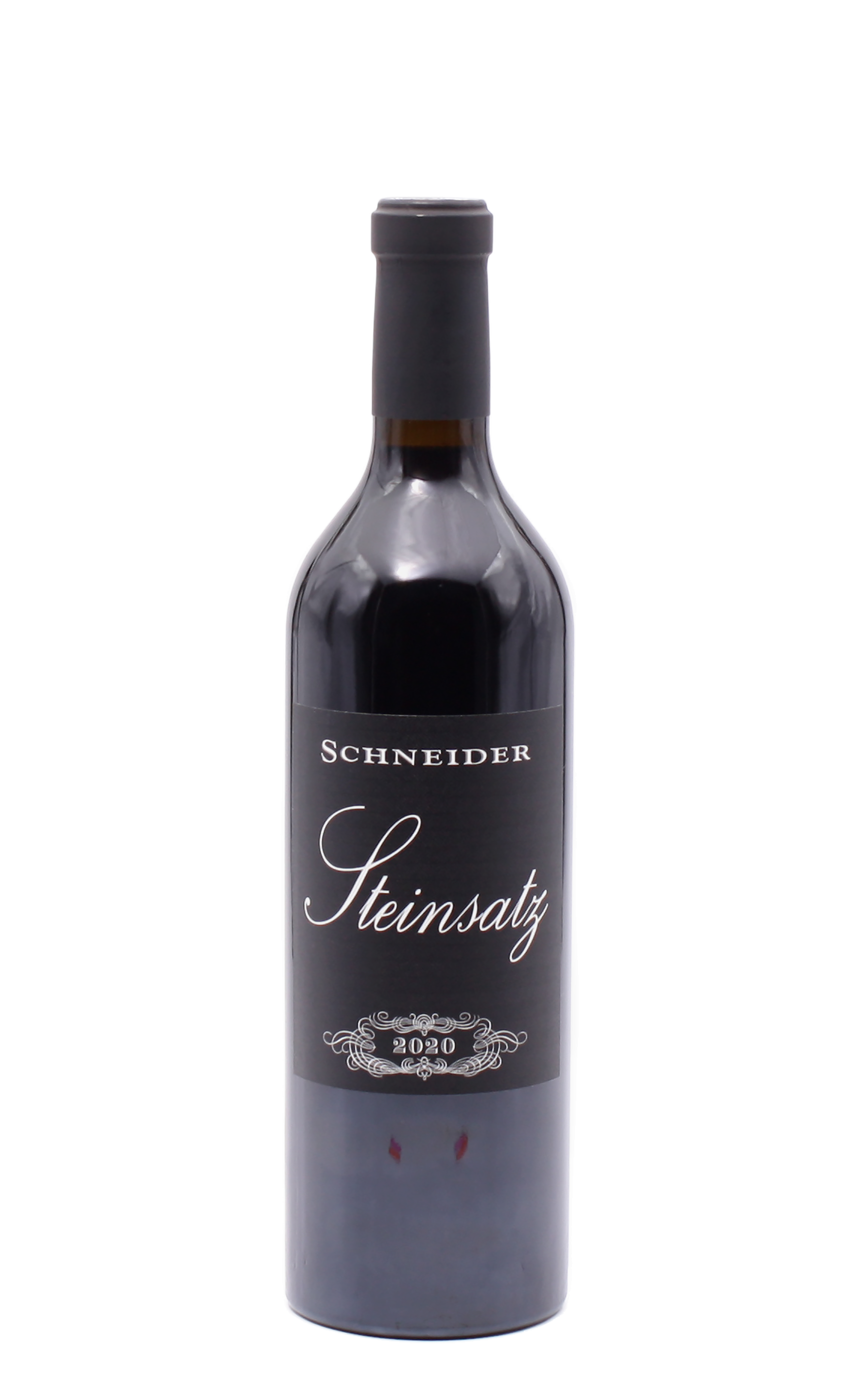 Markus Schneider Steinsatz 2020