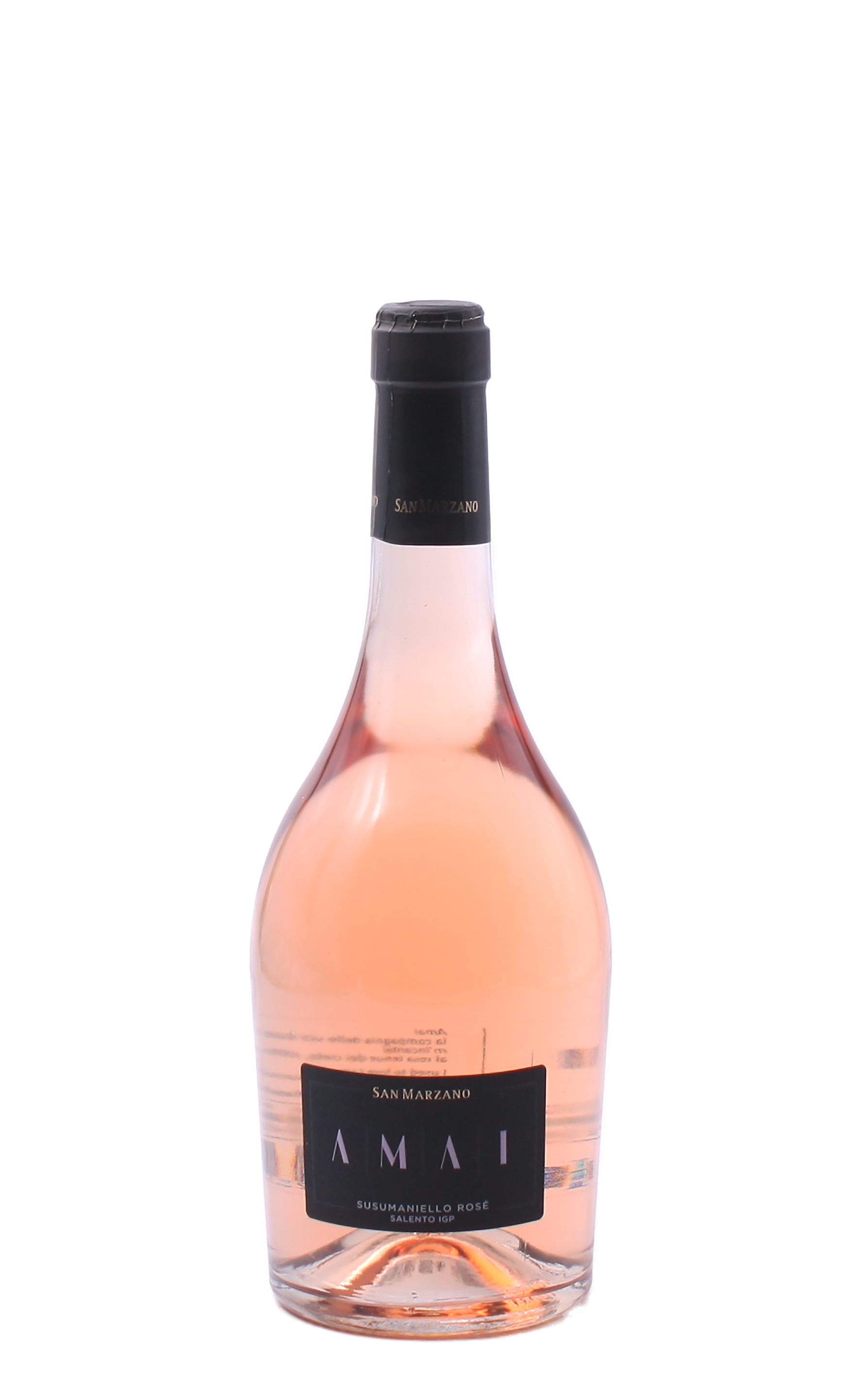 12er-Sparpaket San Marzano Amai Susumaniello Rosé IGP 2025