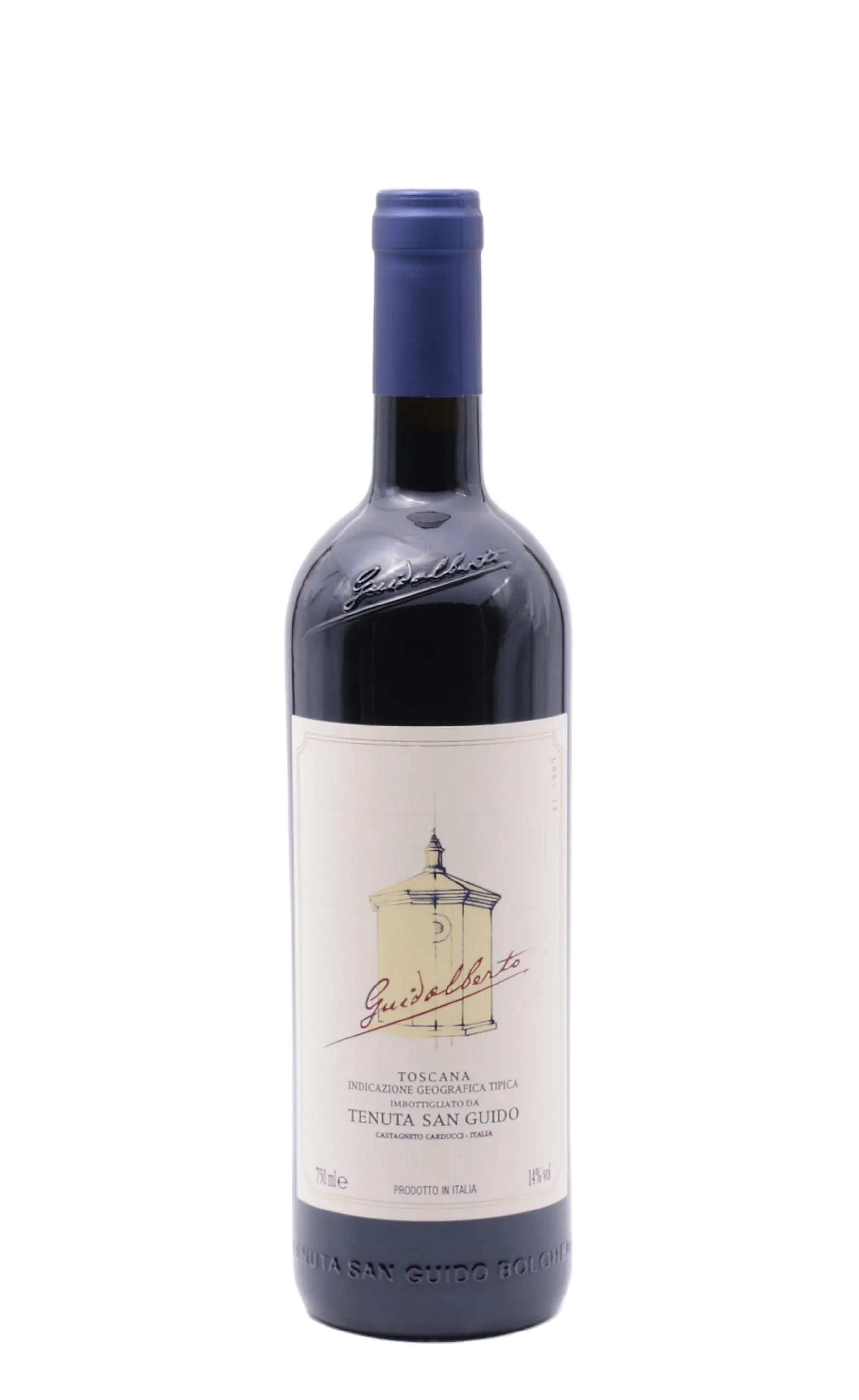 Tenuta San Guido Guidalberto Toscana IGT 2023