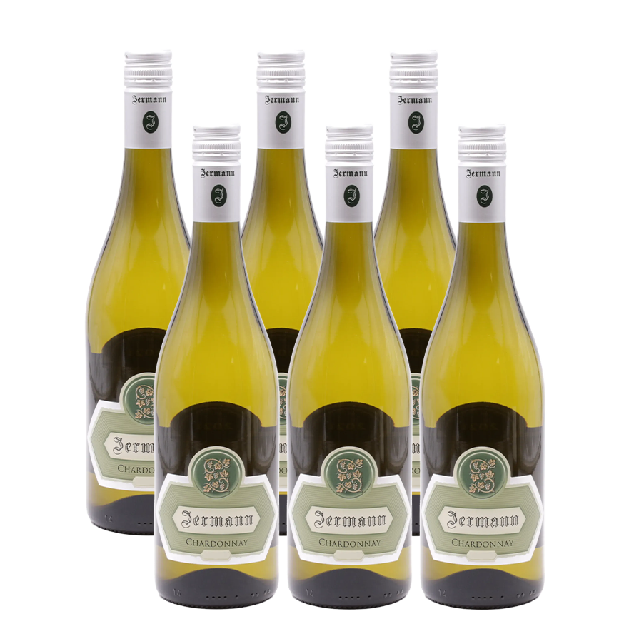 6er-Sparpaket Jermann Chardonnay Venezia Giulia IGT 2024