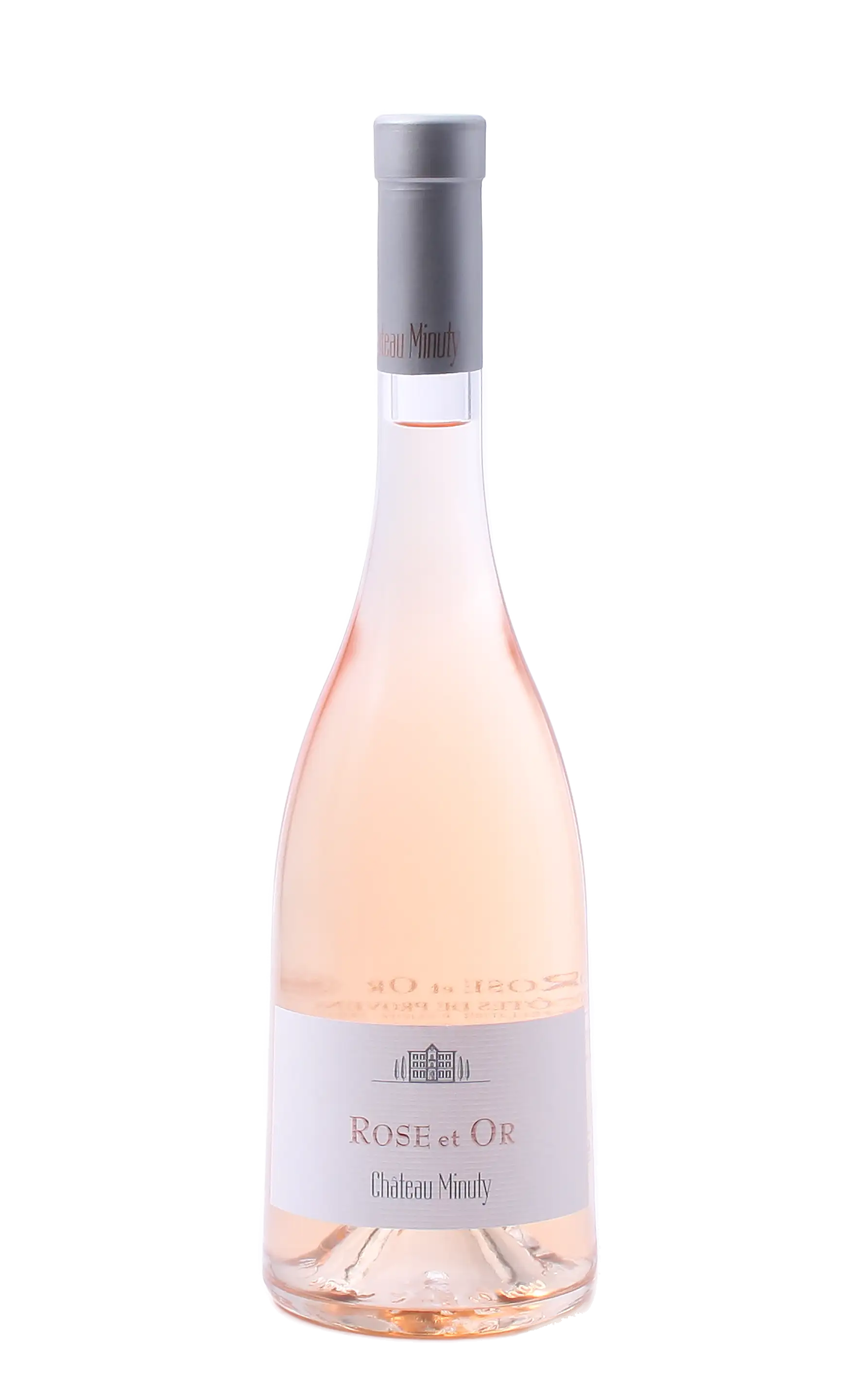 Château Minuty Rose et Or 2025