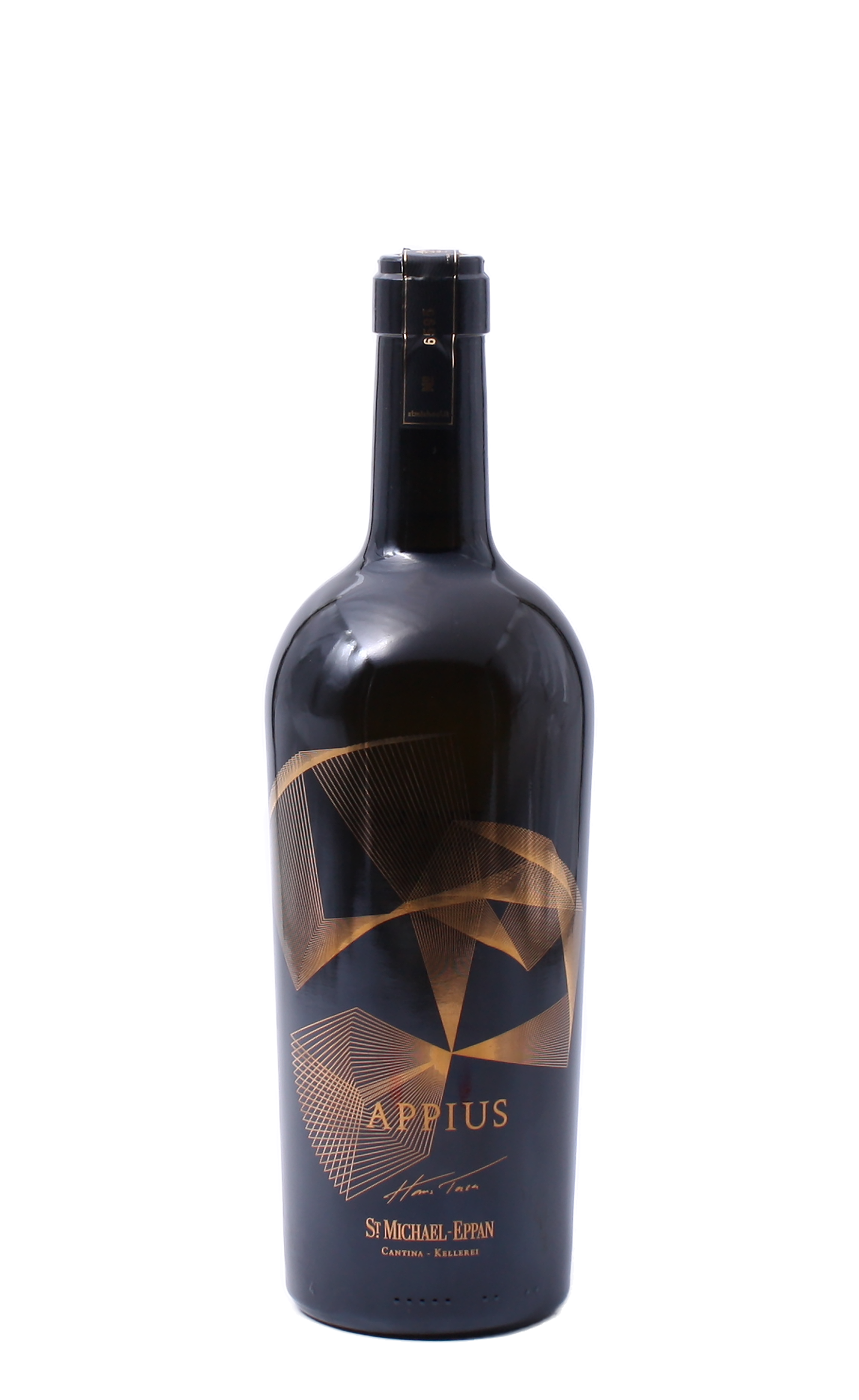 St. Michael Eppan Appius DOC 2020 inkl. Holzkiste 
