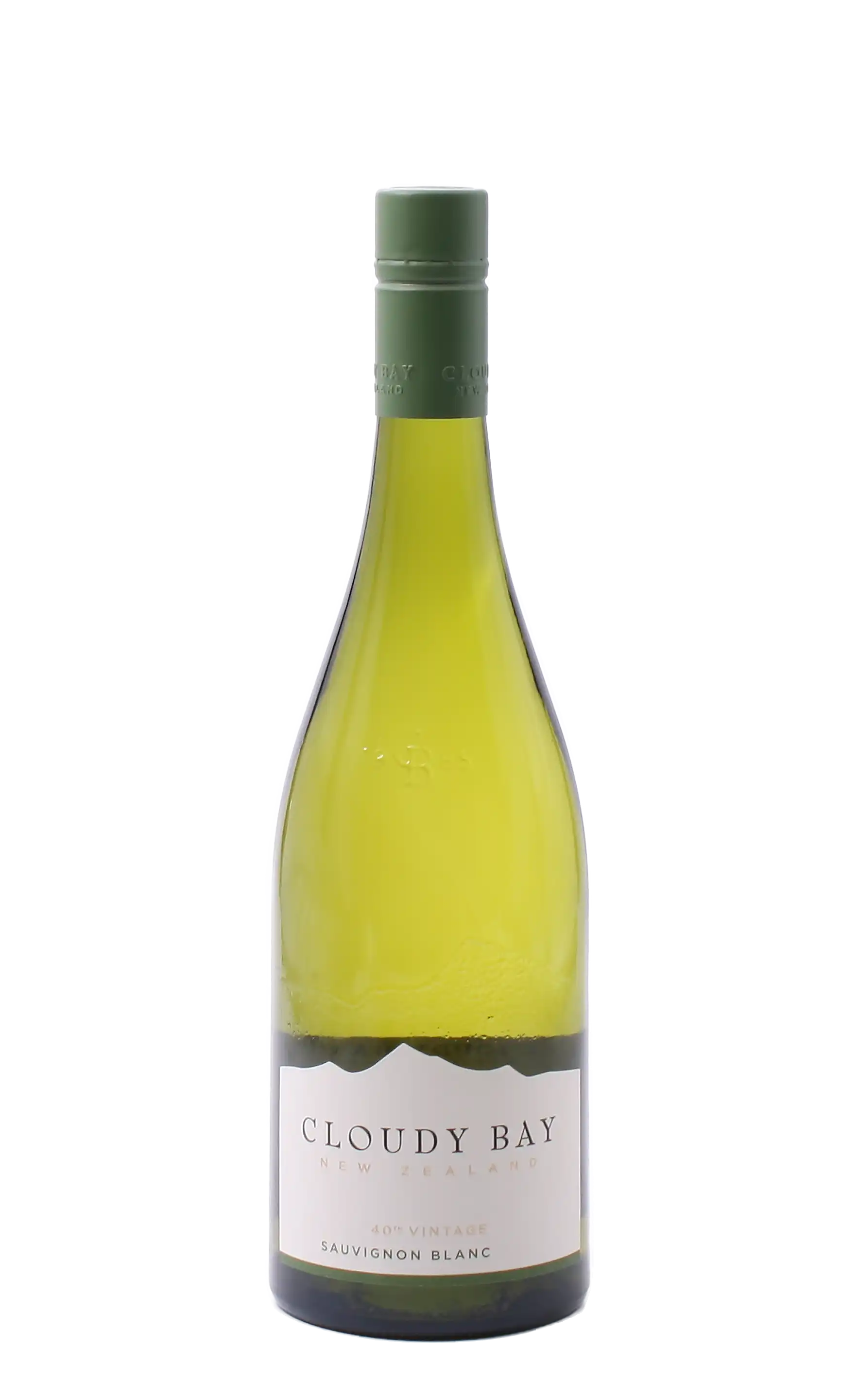 Cloudy Bay Sauvignon Blanc 2025