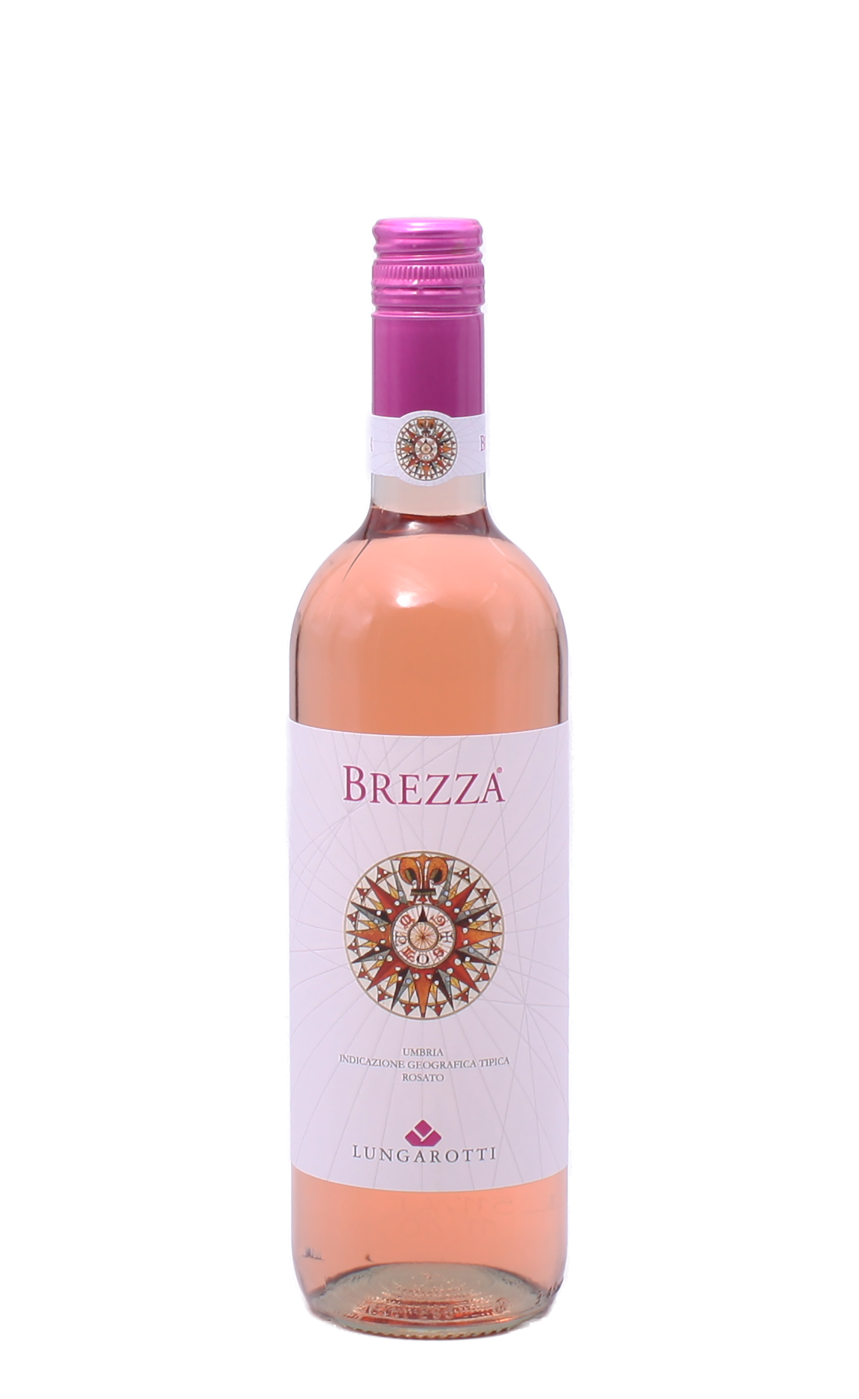 Lungarotti Brezza Rosé Rosato IGT 2025