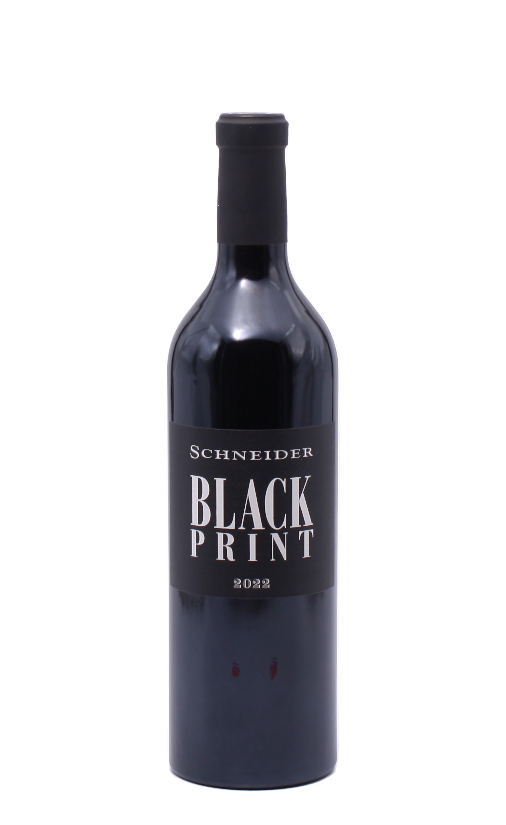 6er-Sparpaket Markus Schneider Cuvée Black Print 2022