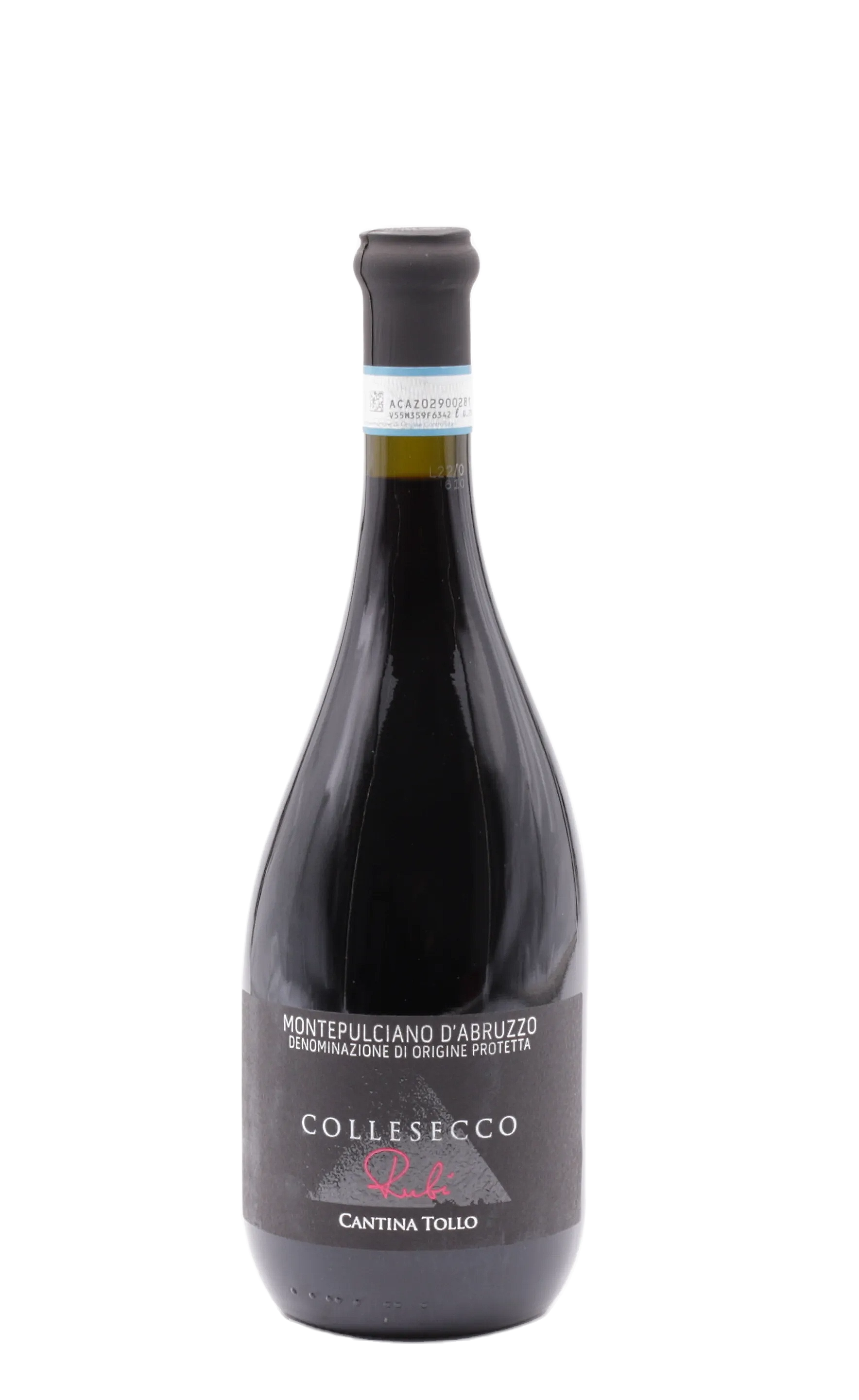 Cantina Tollo Montepulciano d