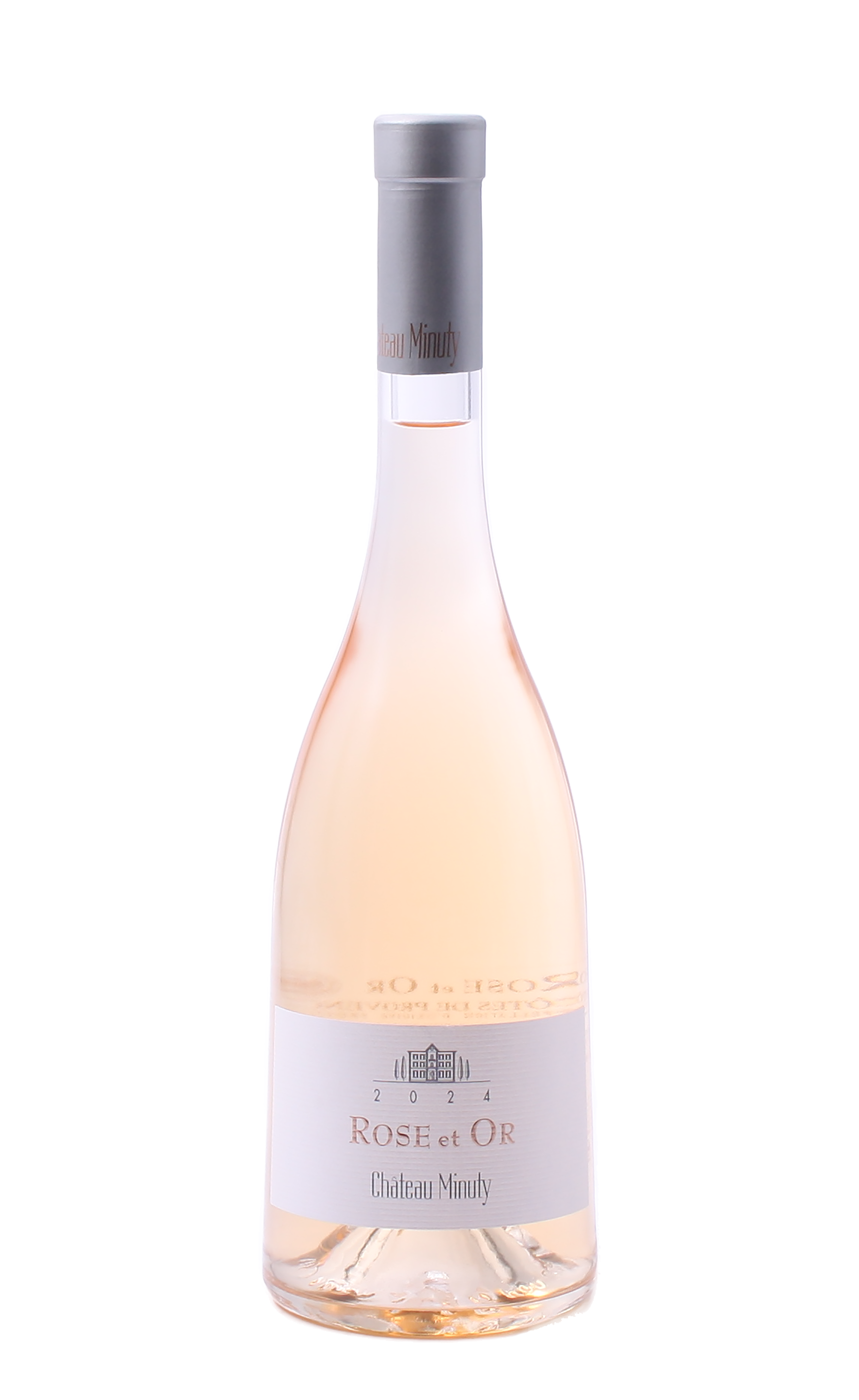 Château Minuty Rose et Or 2024