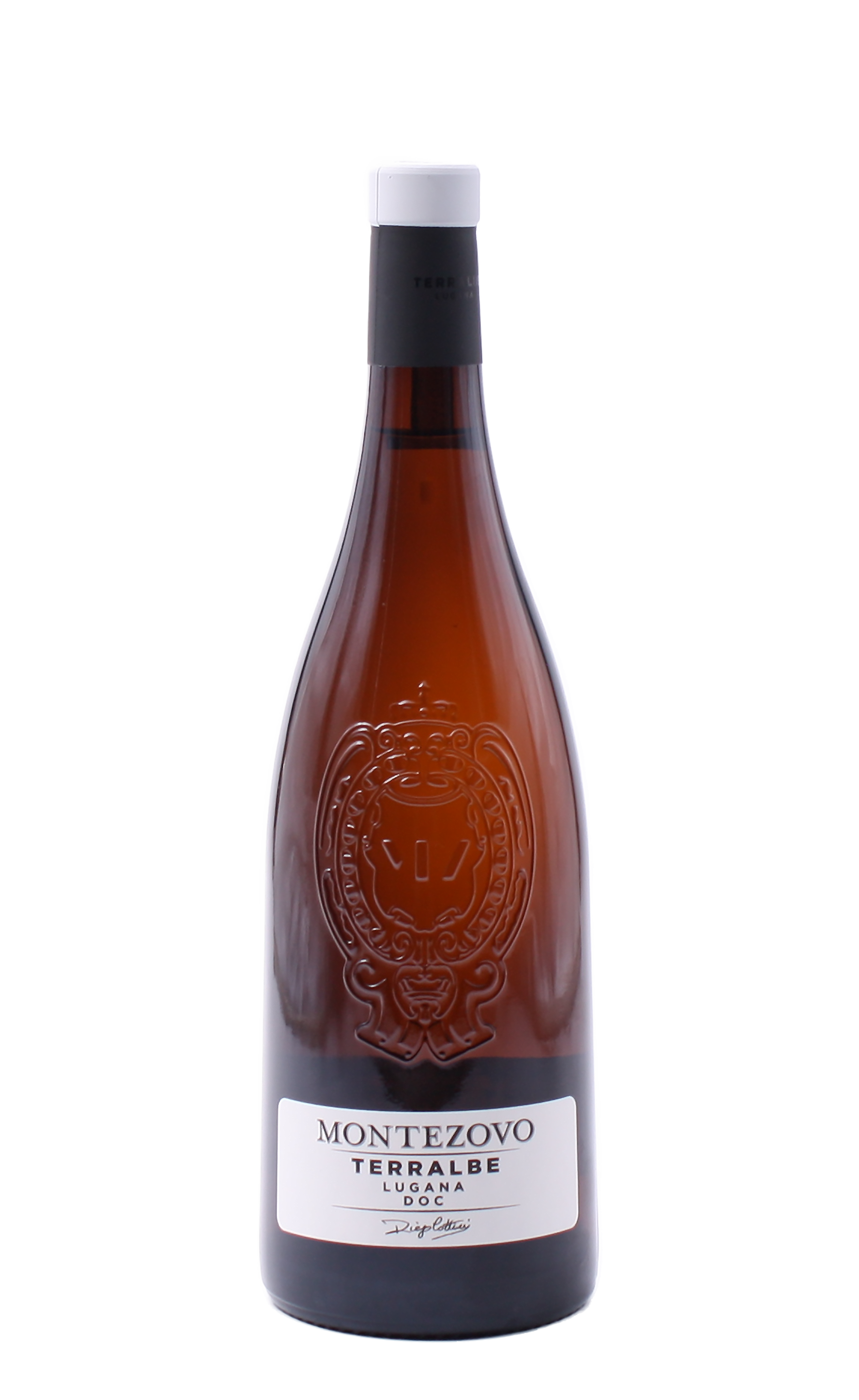 12er-Sparpaket Monte Zovo Le Civaie Terralbe Lugana DOC 2024