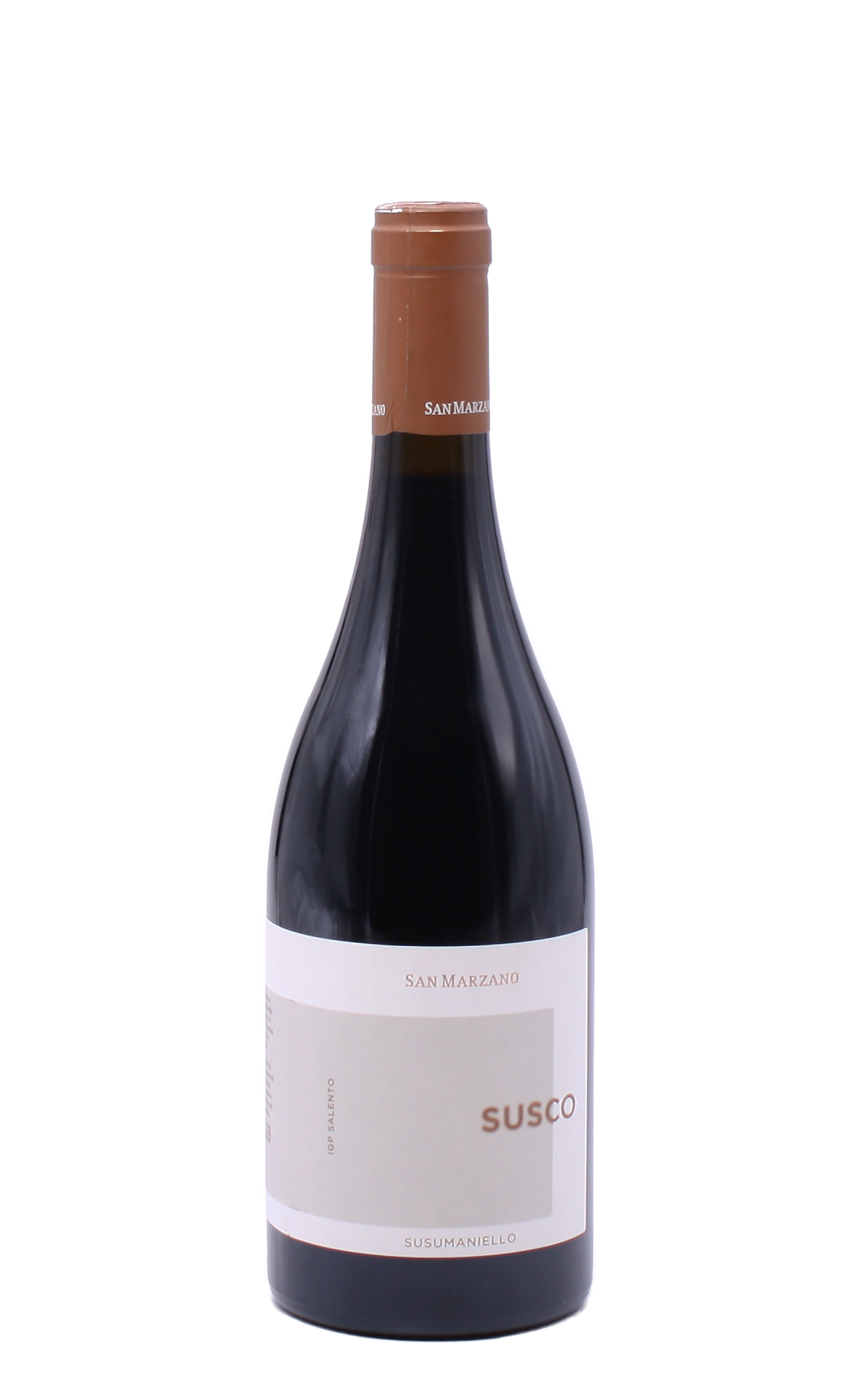 San Marzano Susco Susumaniello IGP 2021