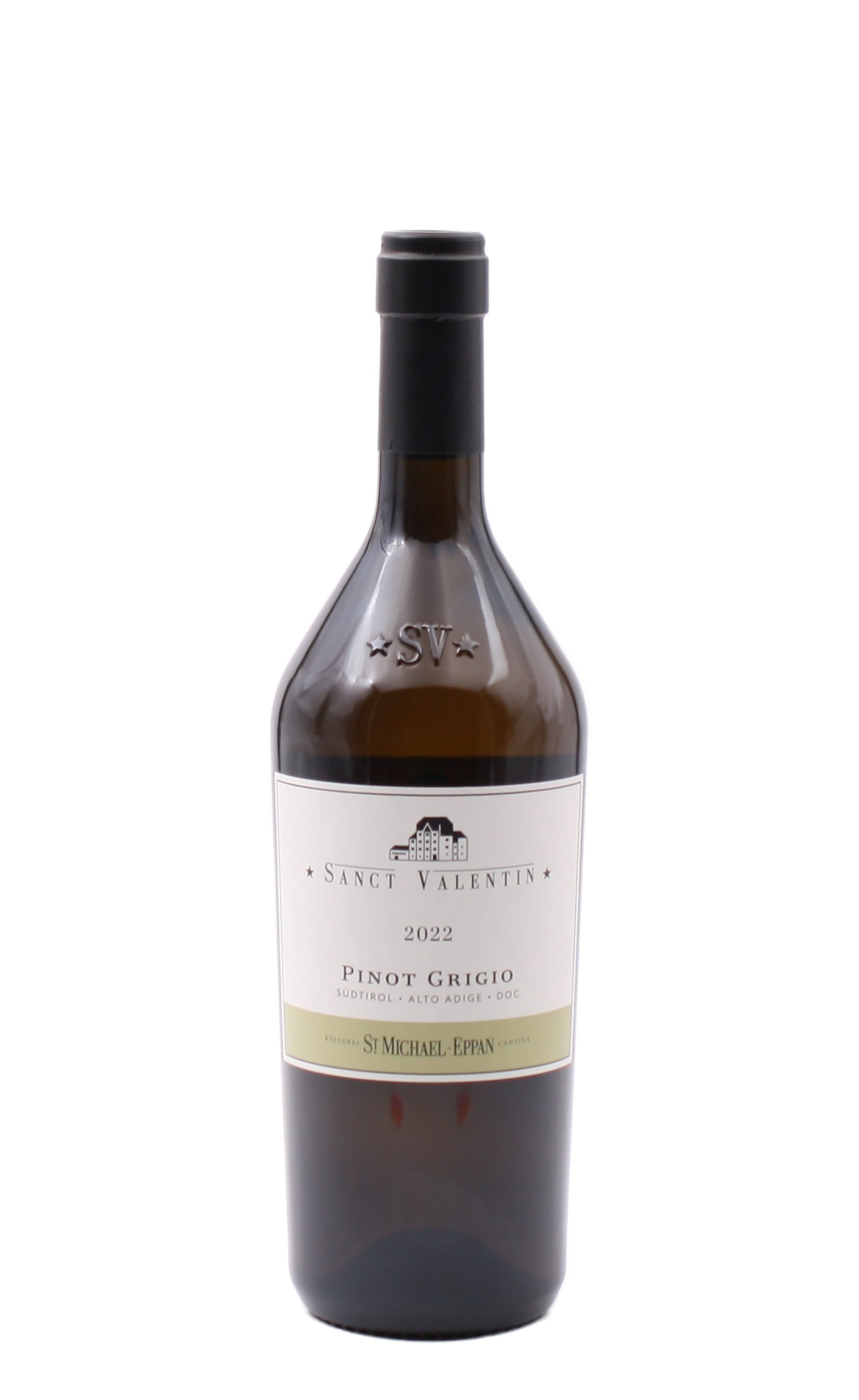 St. Michael Eppan Pinot Grigio Sanct Valentin DOC 2022