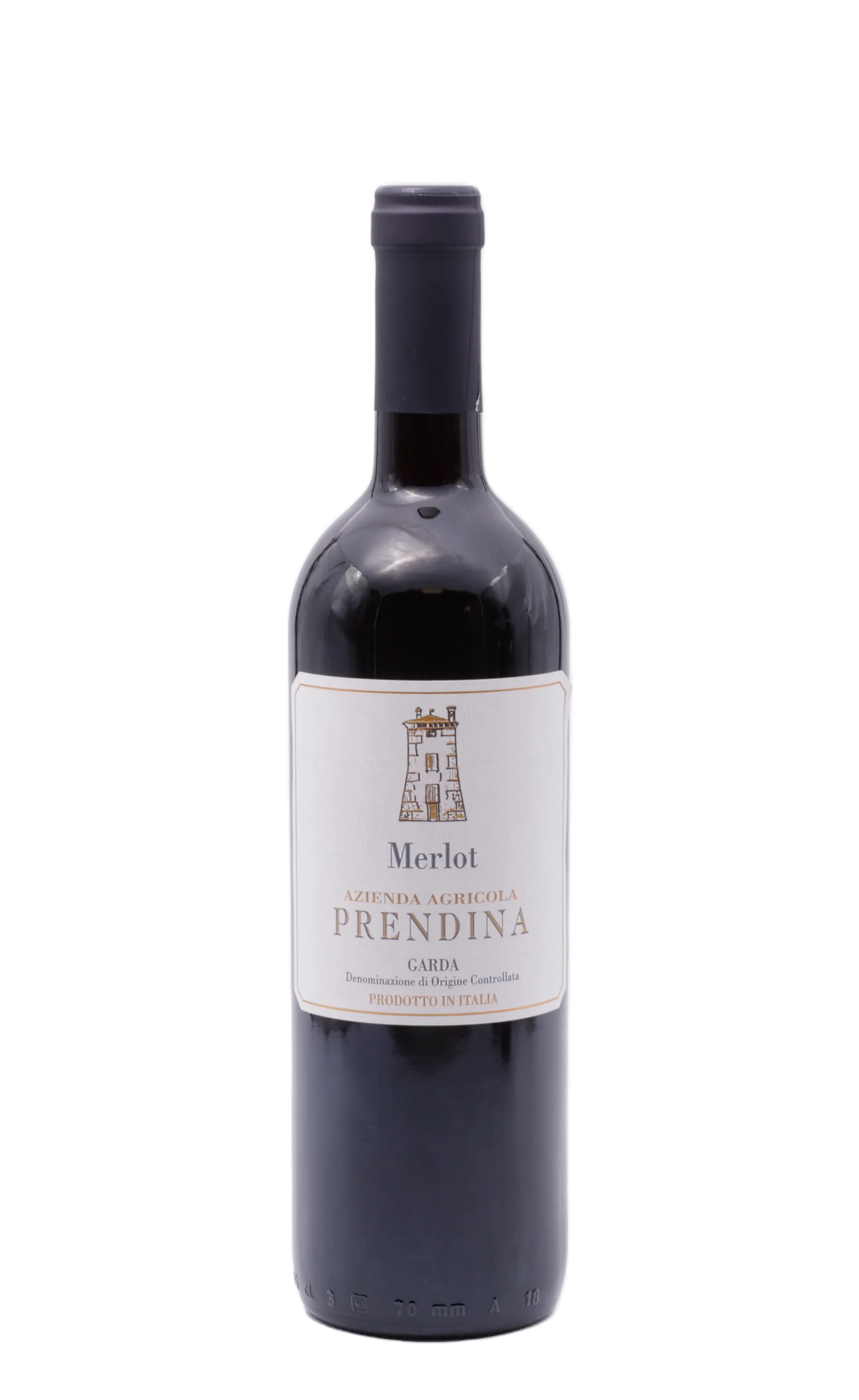 12er-Sparpaket La Prendina Garda Merlot DOC 2025