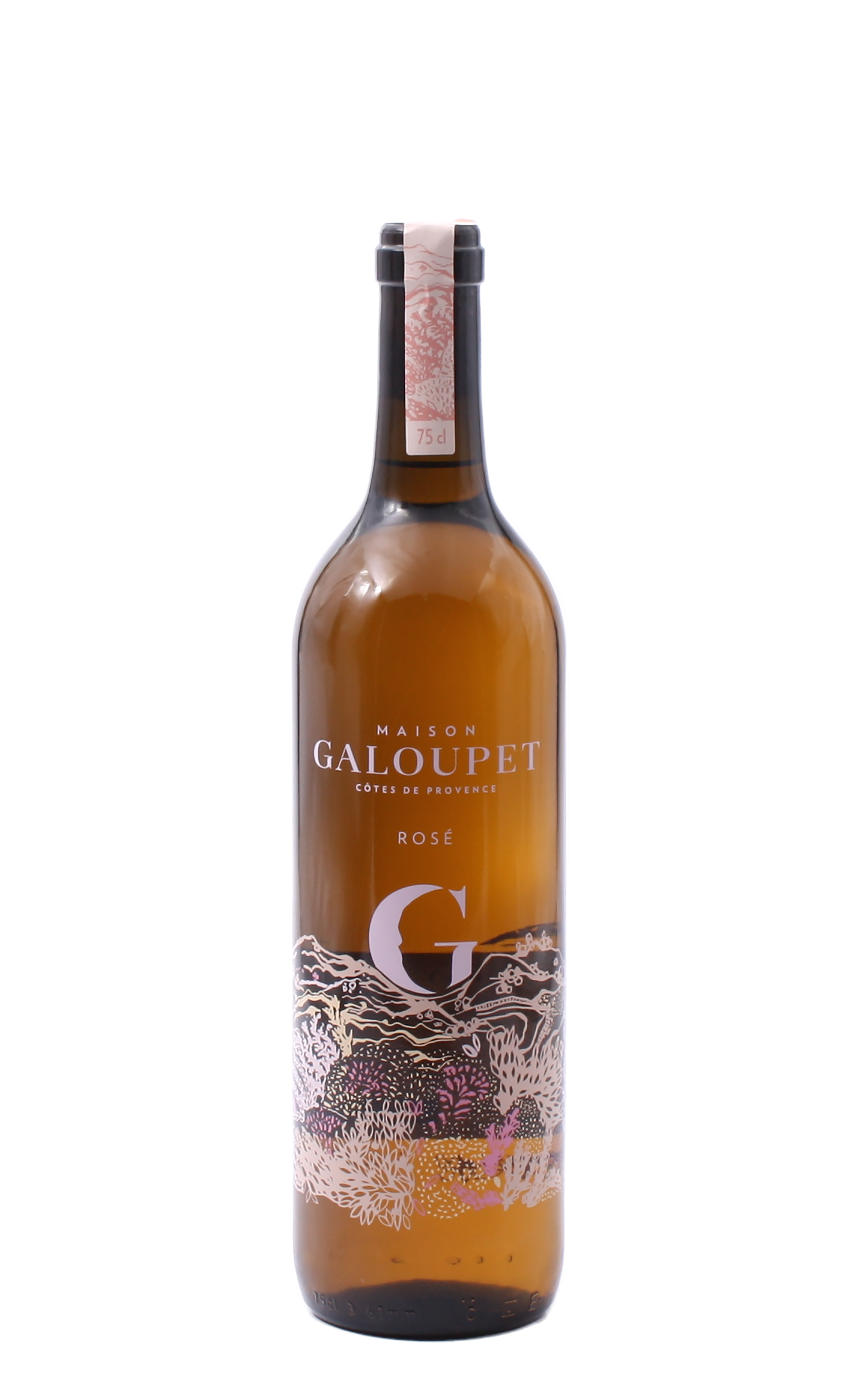 Château Galoupet G de Galoupet Rosé 2024