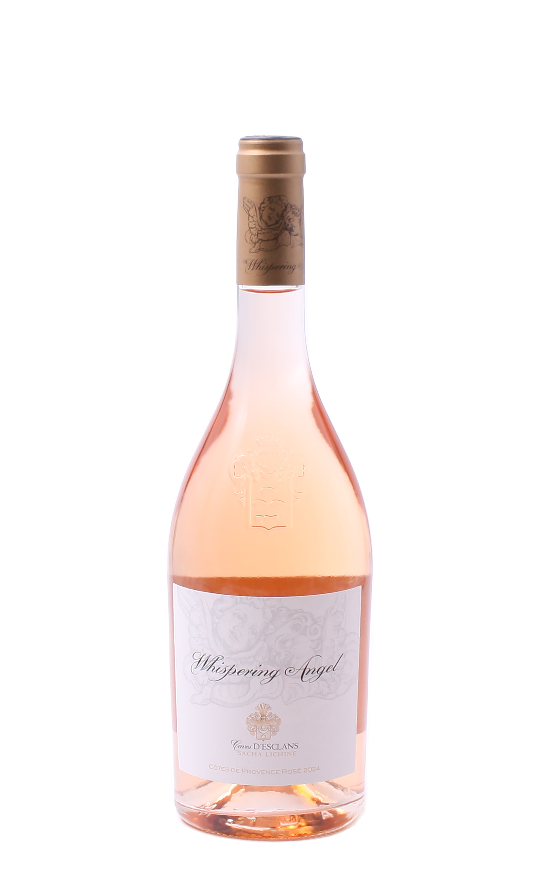 Château d'Esclans Whispering Angel Rosè 2024