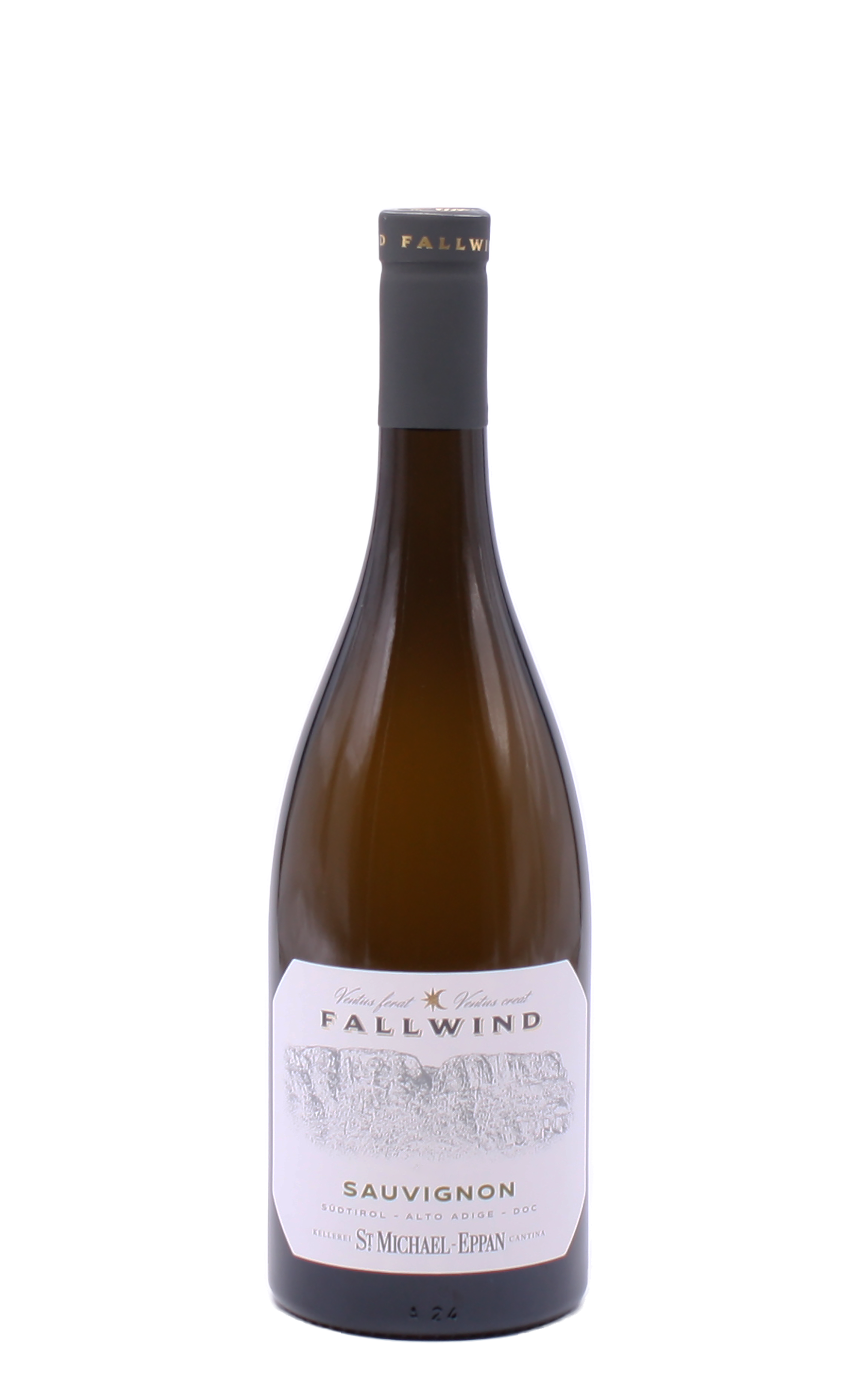 St. Michael Eppan Fallwind Sauvignon DOC 2025