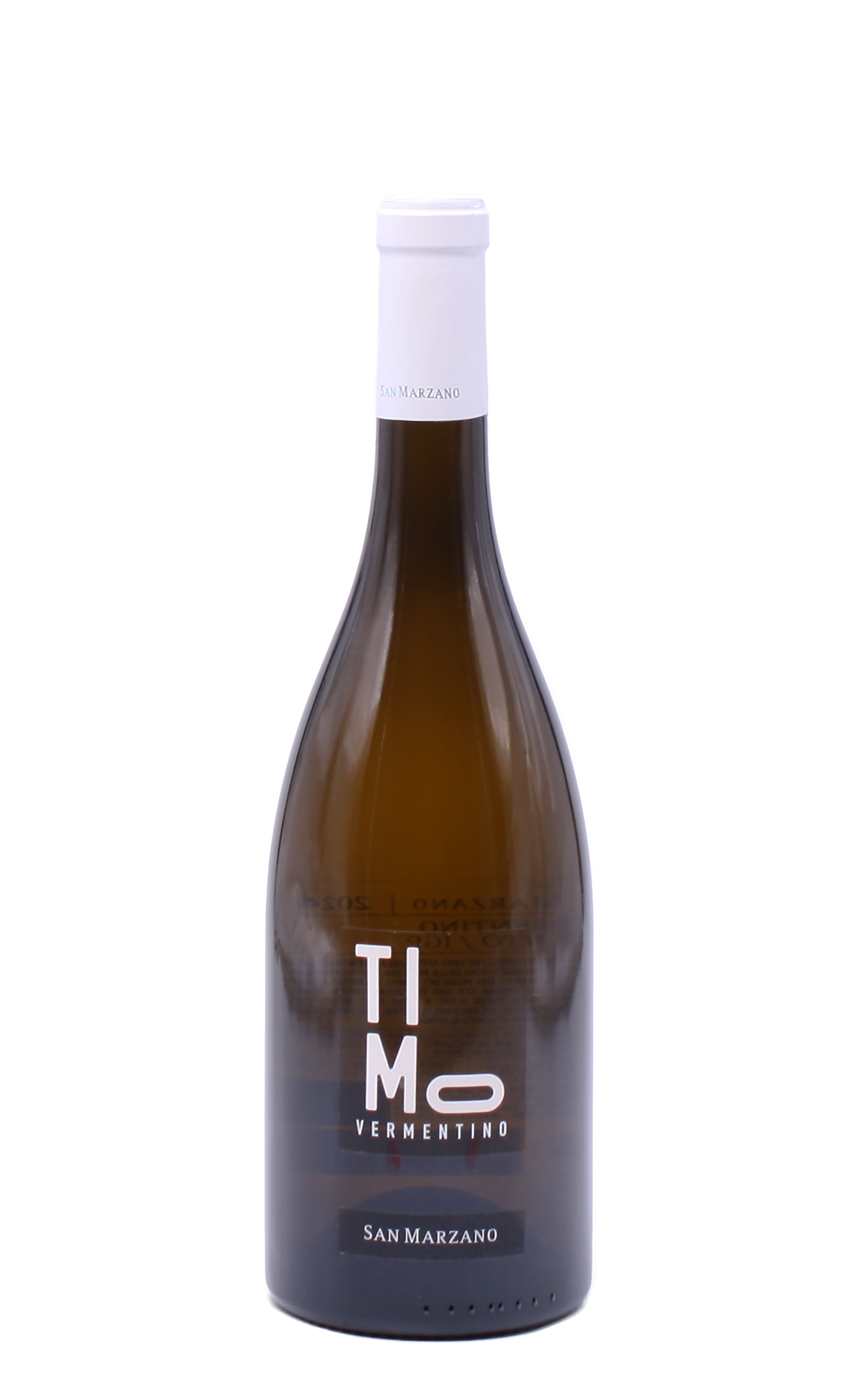 12er-Sparpaket San Marzano Timo Vermentino Salento IGP 2025