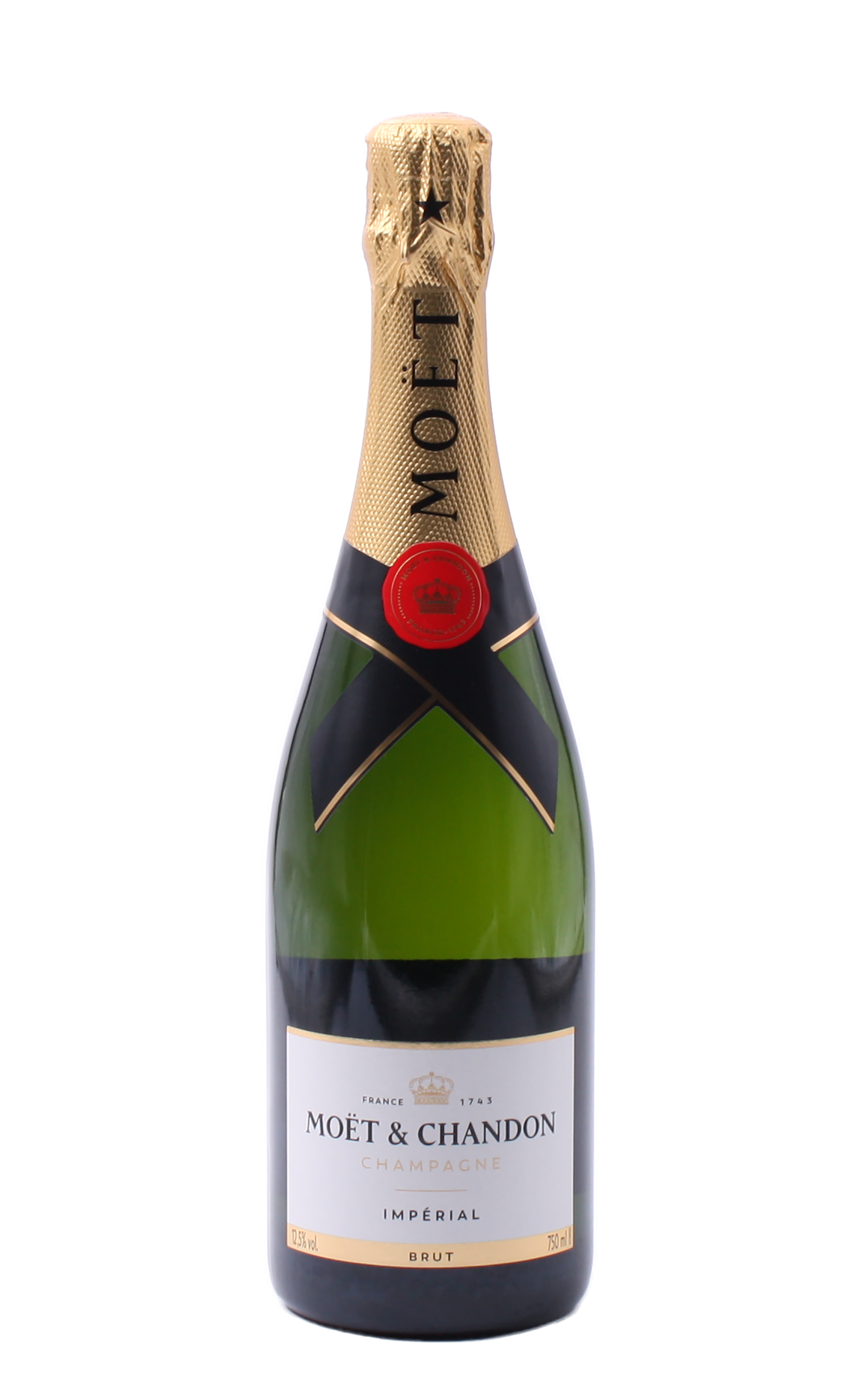 Moët & Chandon Champagner Impérial Brut