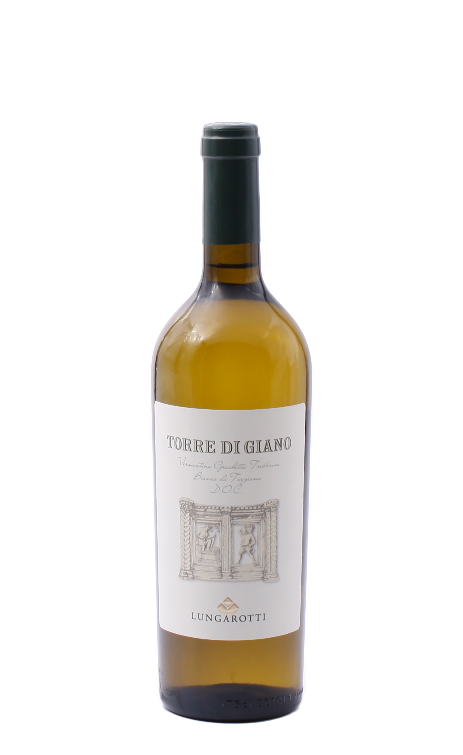 Lungarotti Bianco di Torgiano Torre di Giano DOC 2025