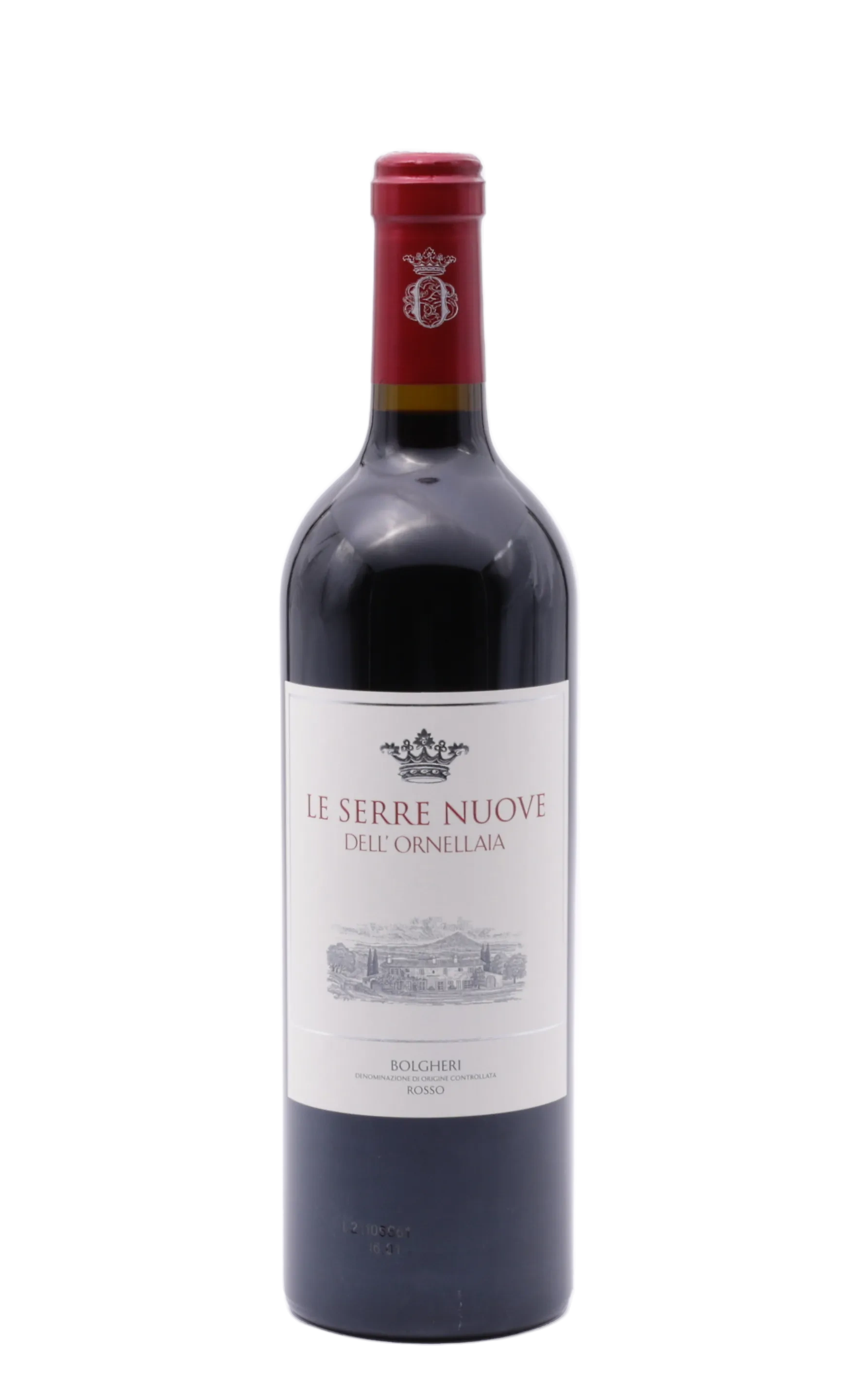 Ornellaia Le Serre Nuove DOC 2023