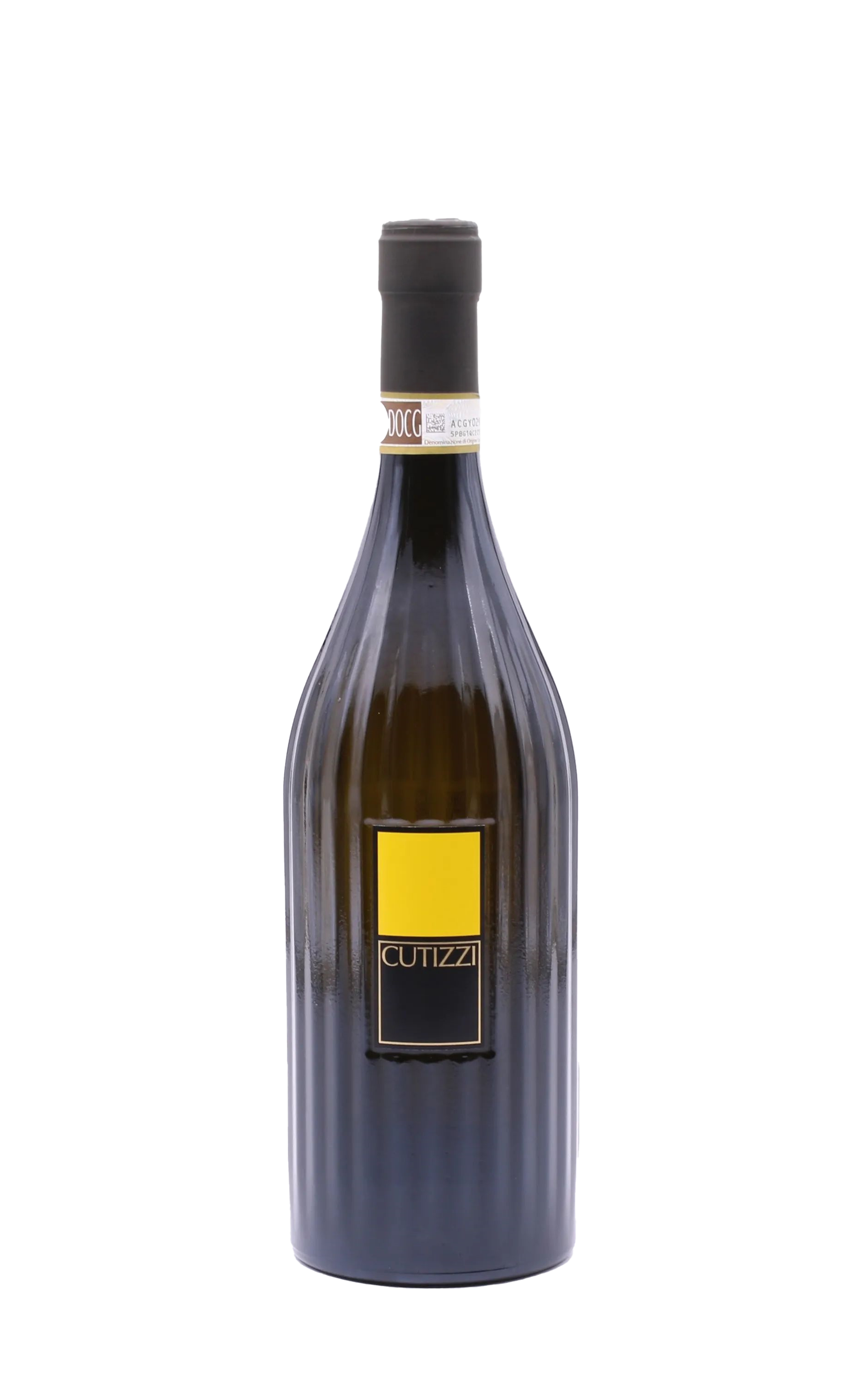 Feudi di San Gregorio Cutizzi Greco di Tufo DOCG 2022