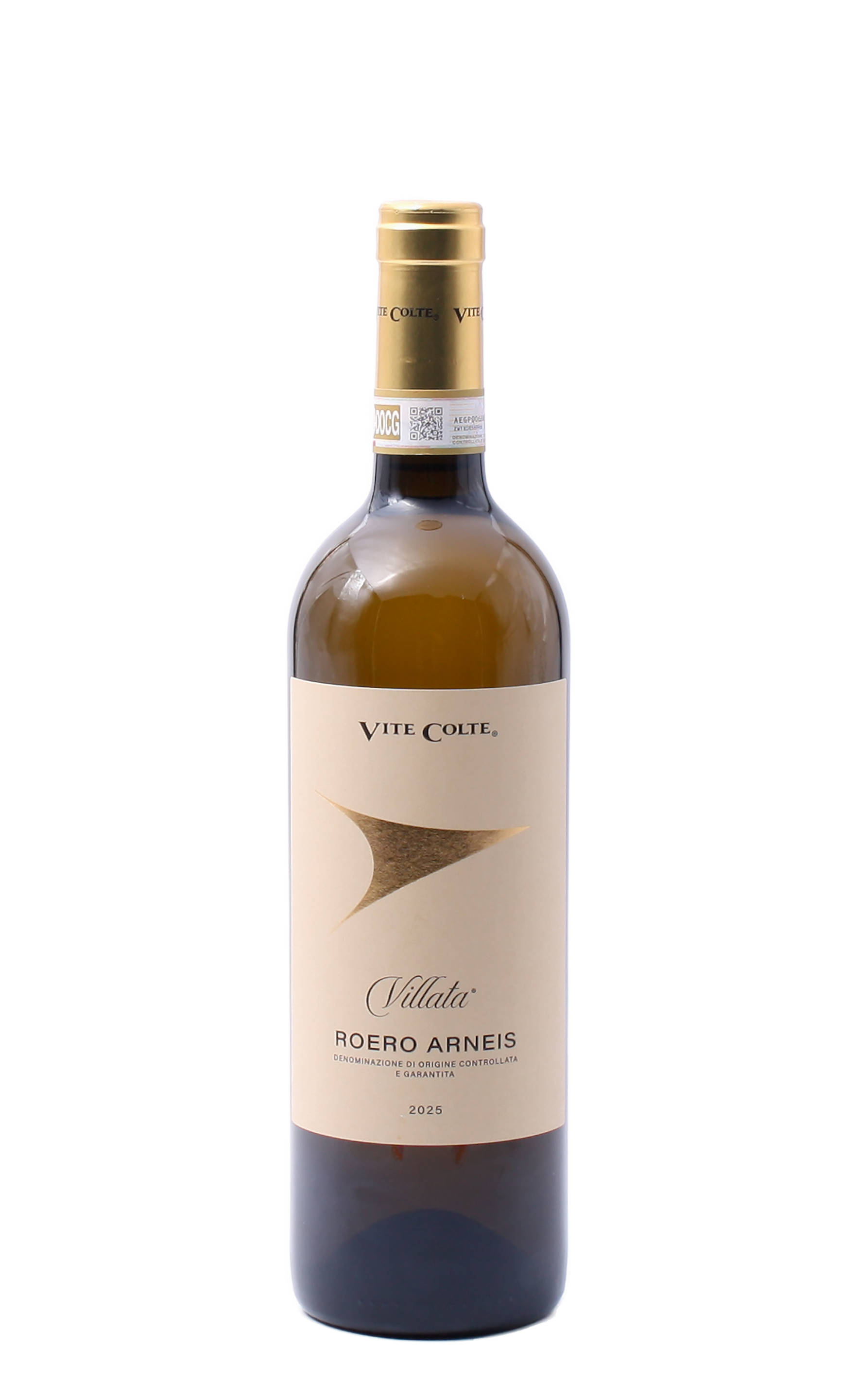 Vite Colte Roero Arneis Villata DOCG 2025
