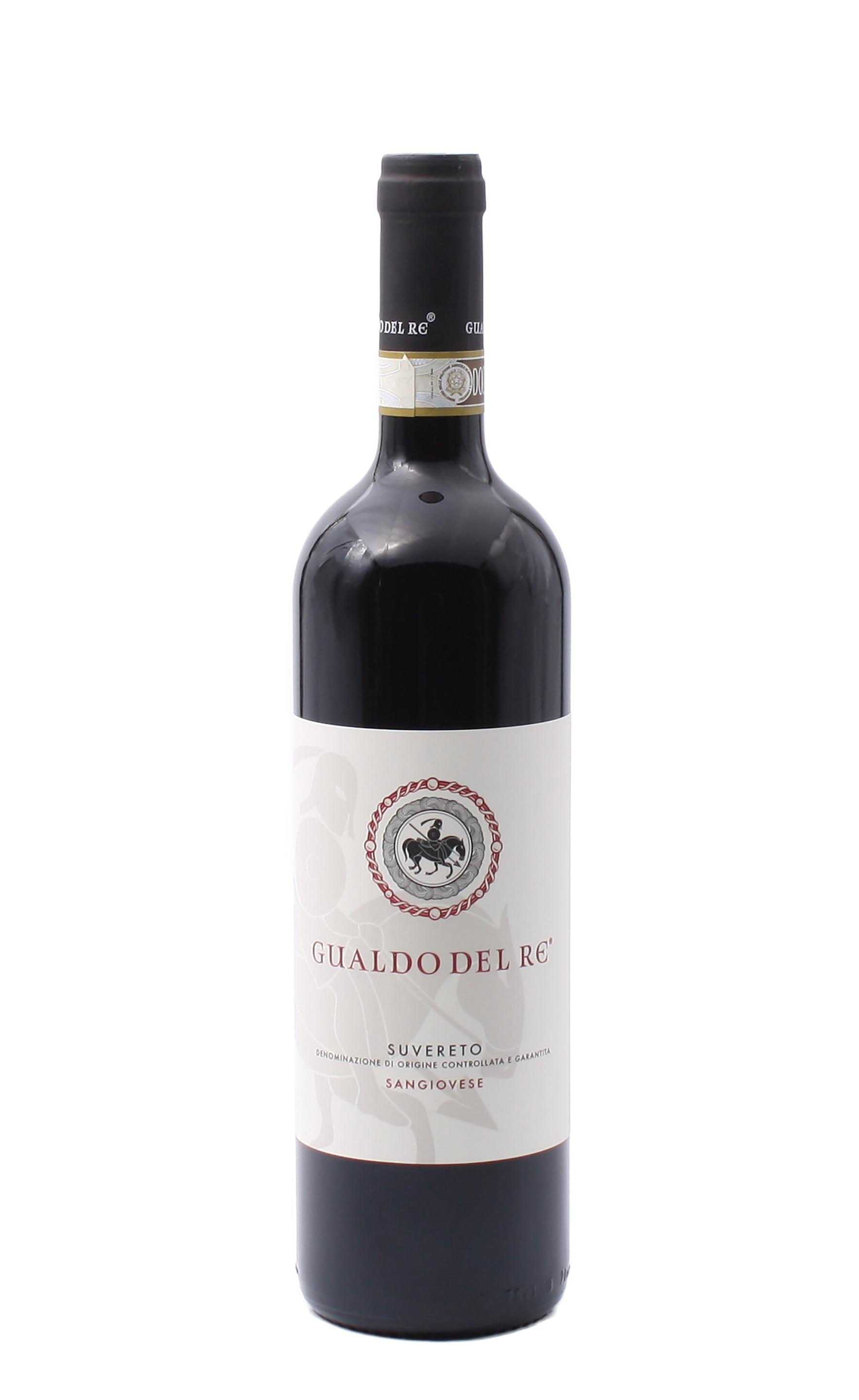 Gualdo del Re Sangiovese DOCG 2019