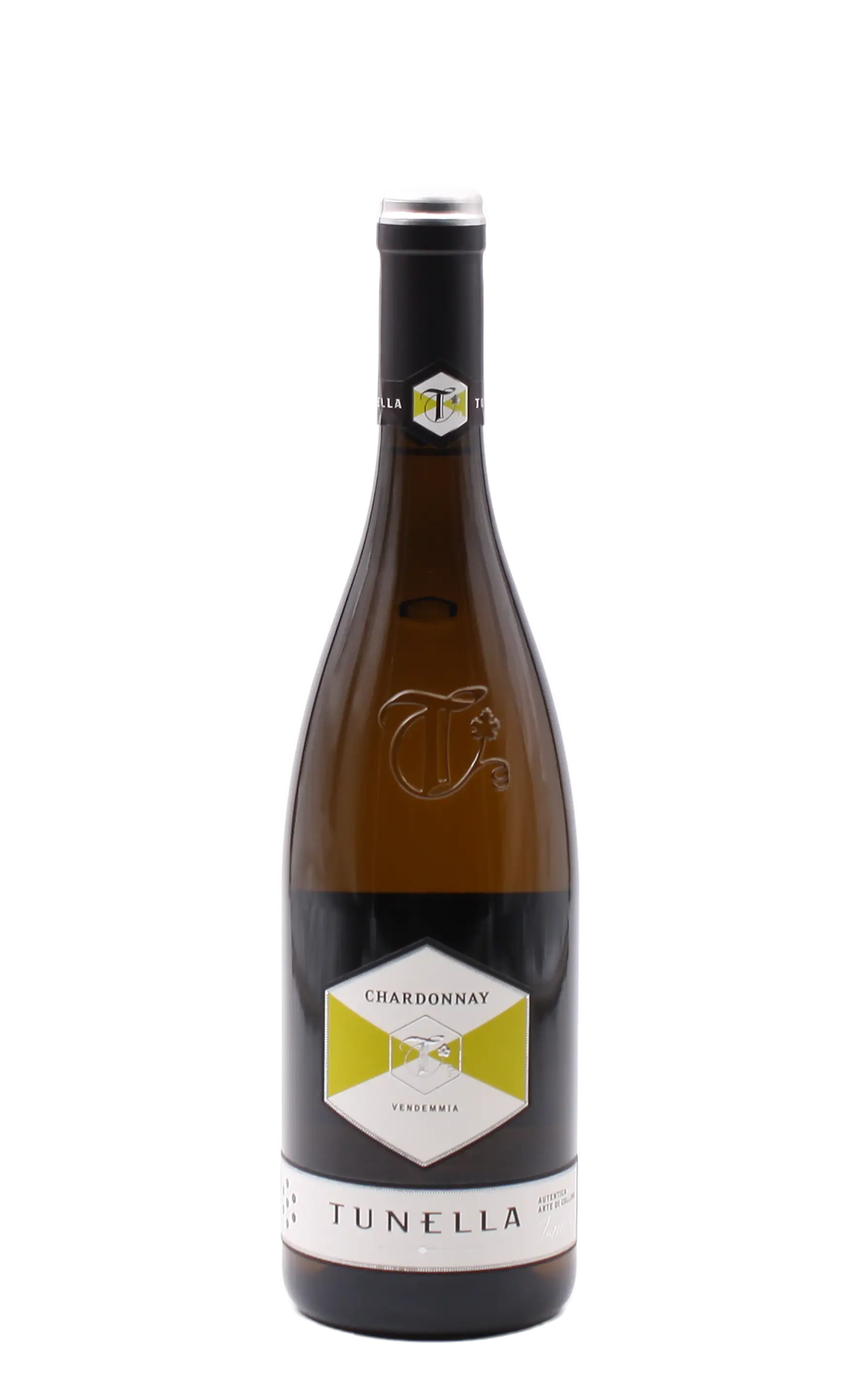 Tunella Chardonnay DOP 2025