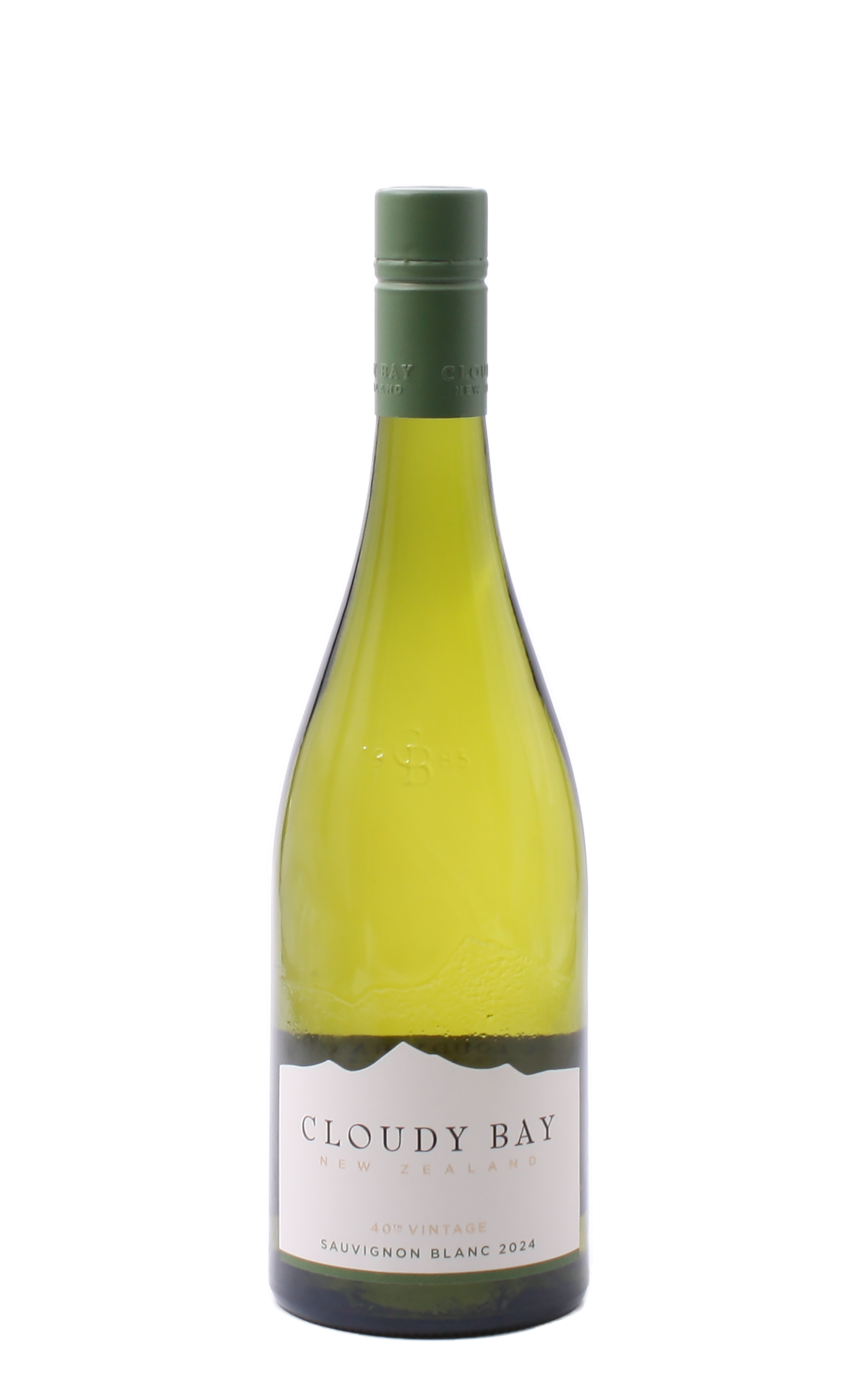 Cloudy Bay Sauvignon Blanc 2024