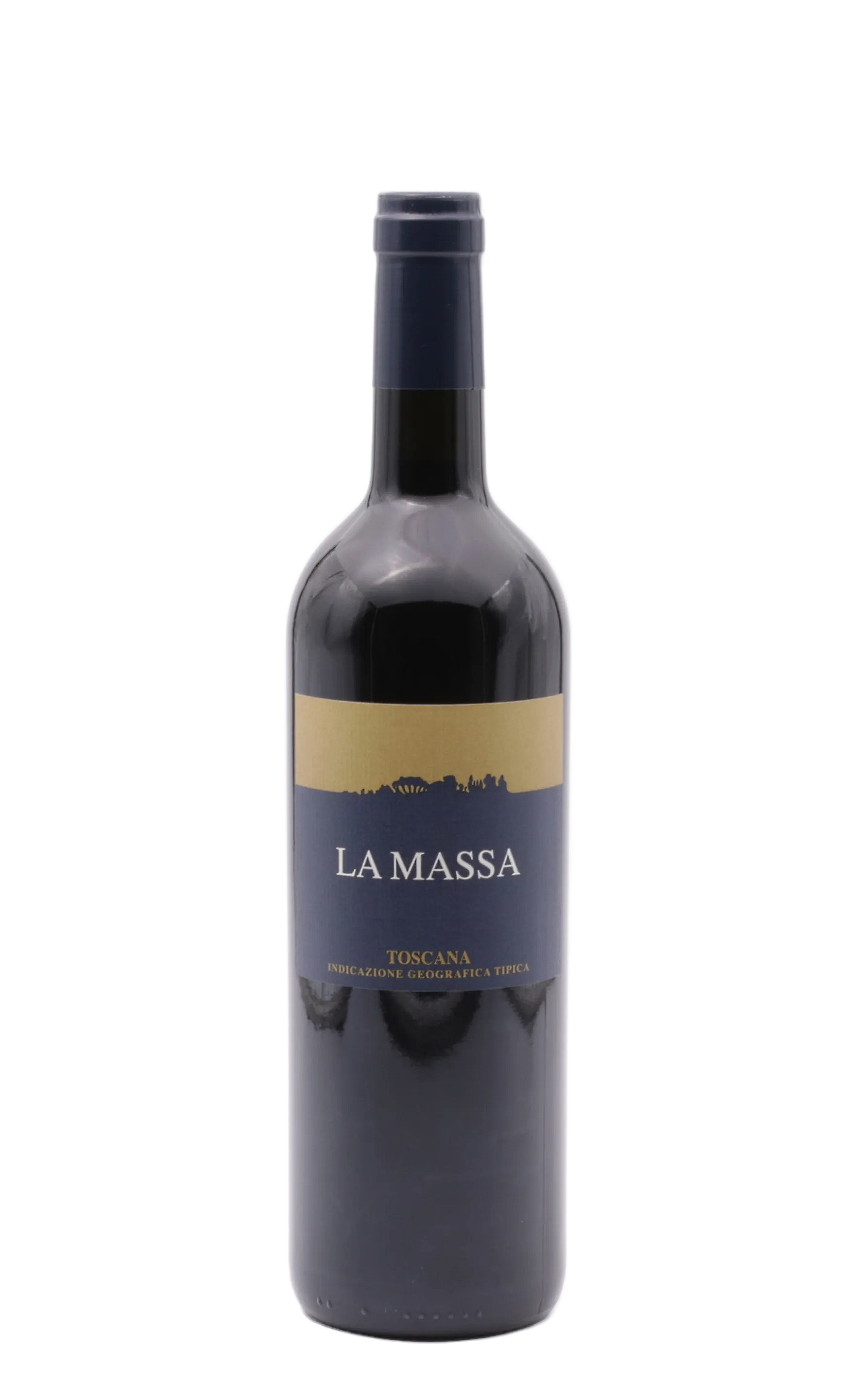 La Massa La Massa Toscana IGT 2020