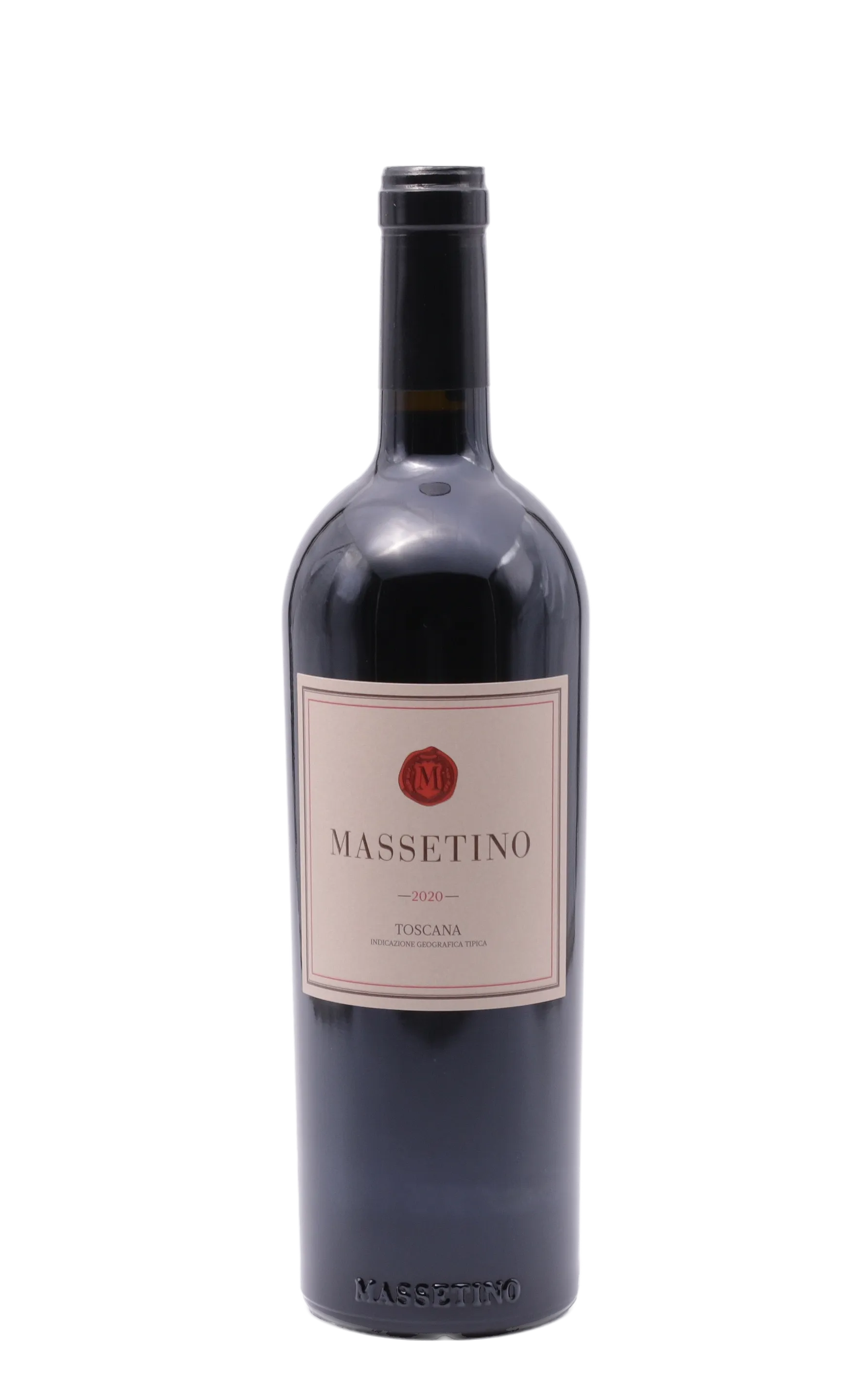 Ornellaia Massetino IGT 2020