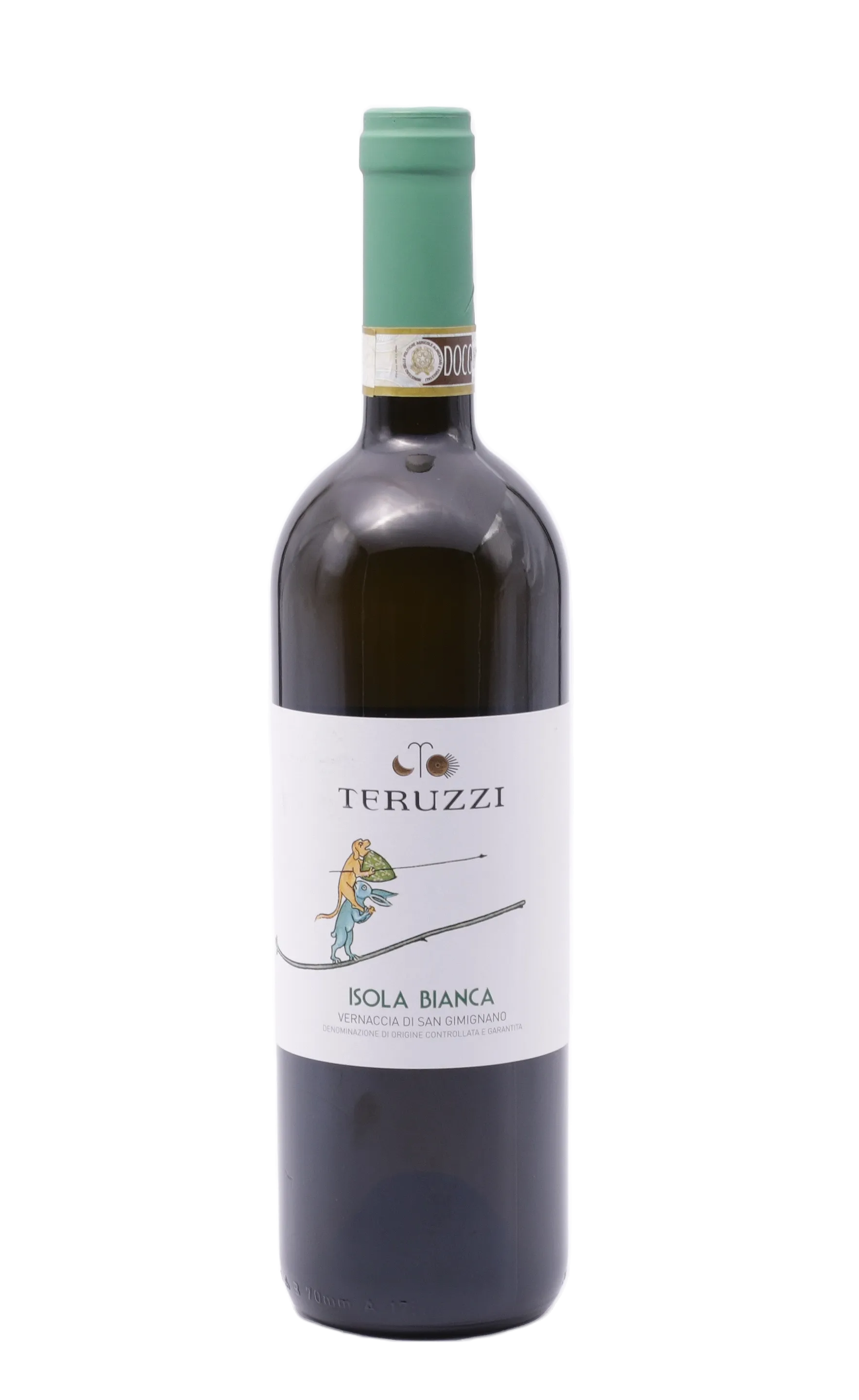 Teruzzi Vernaccia di San Gimignano DOCG 2025