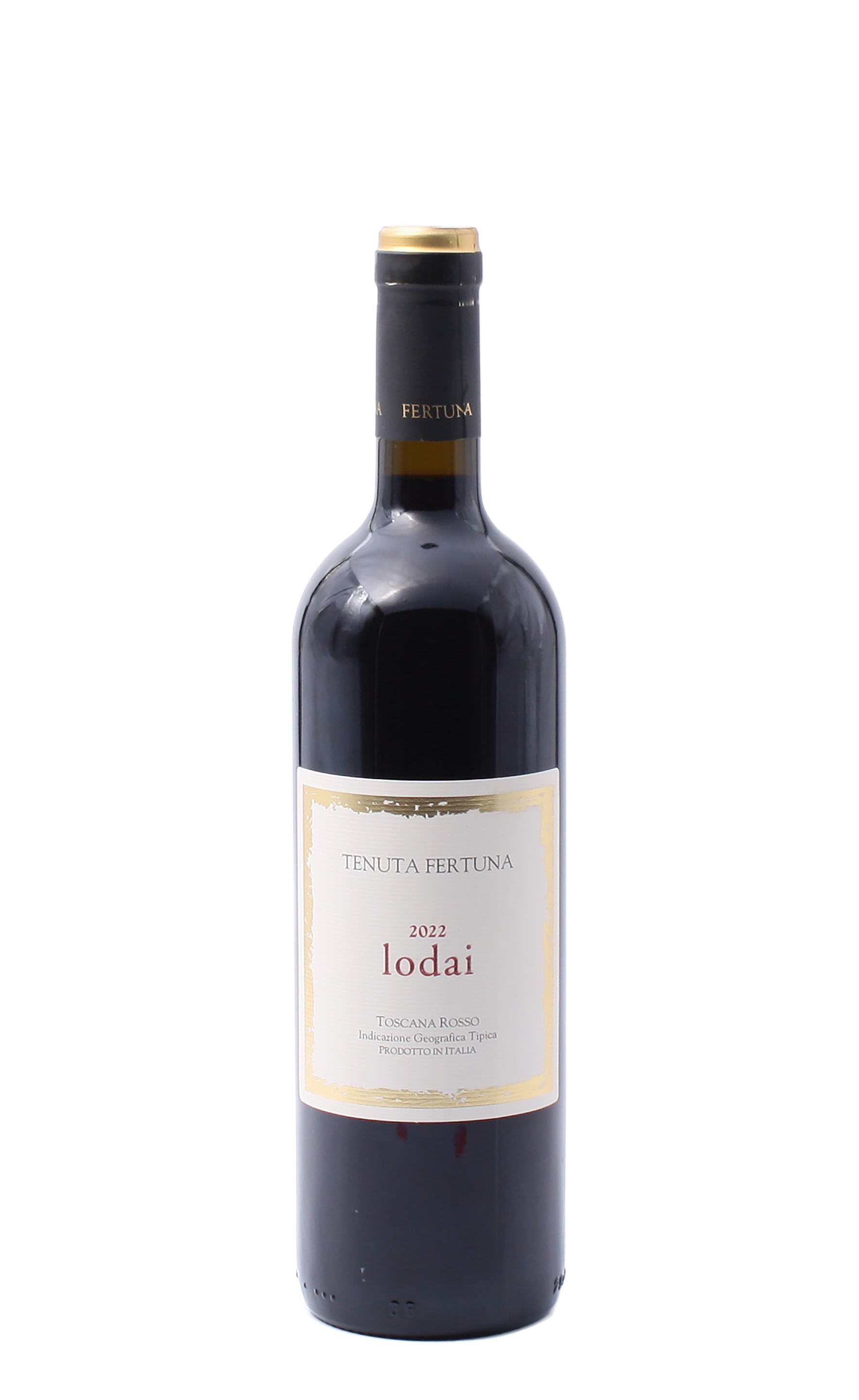 Tenuta Fertuna Lodai IGT 2022