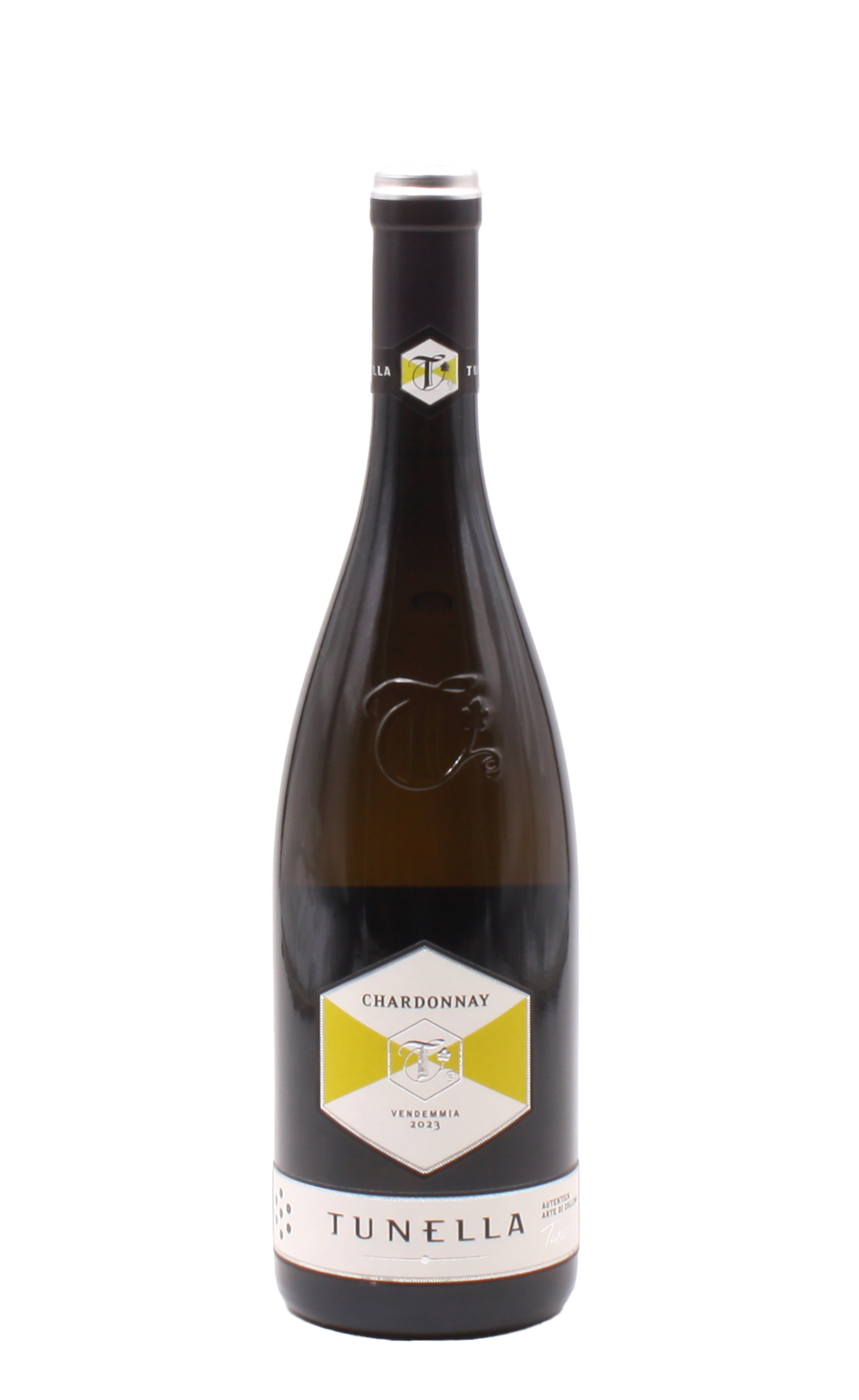 6er-Sparpaket La Tunella Chardonnay DOP 2024