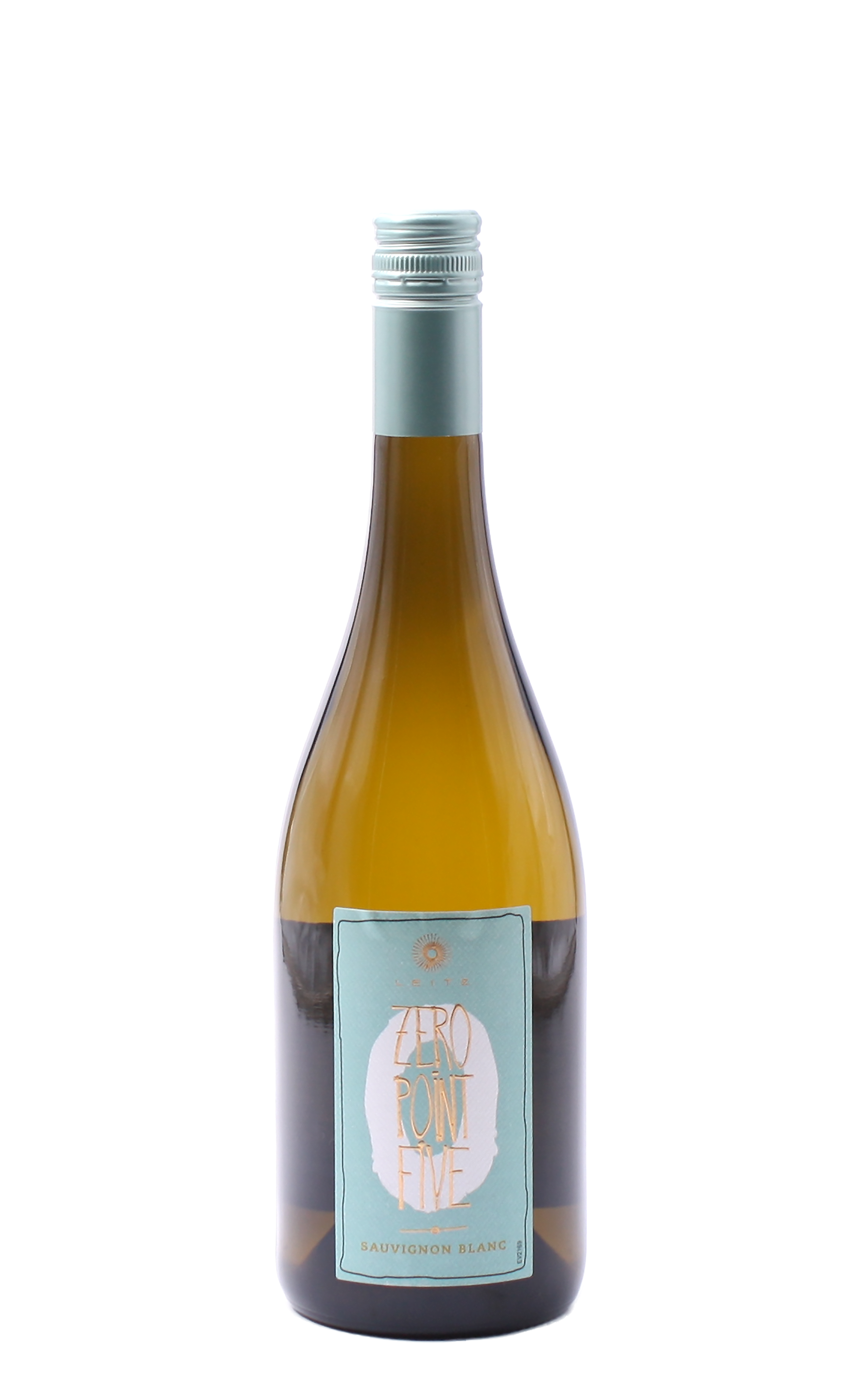Leitz ZERO-POINT-FIVE Sauvignon Blanc entalkoholisiert