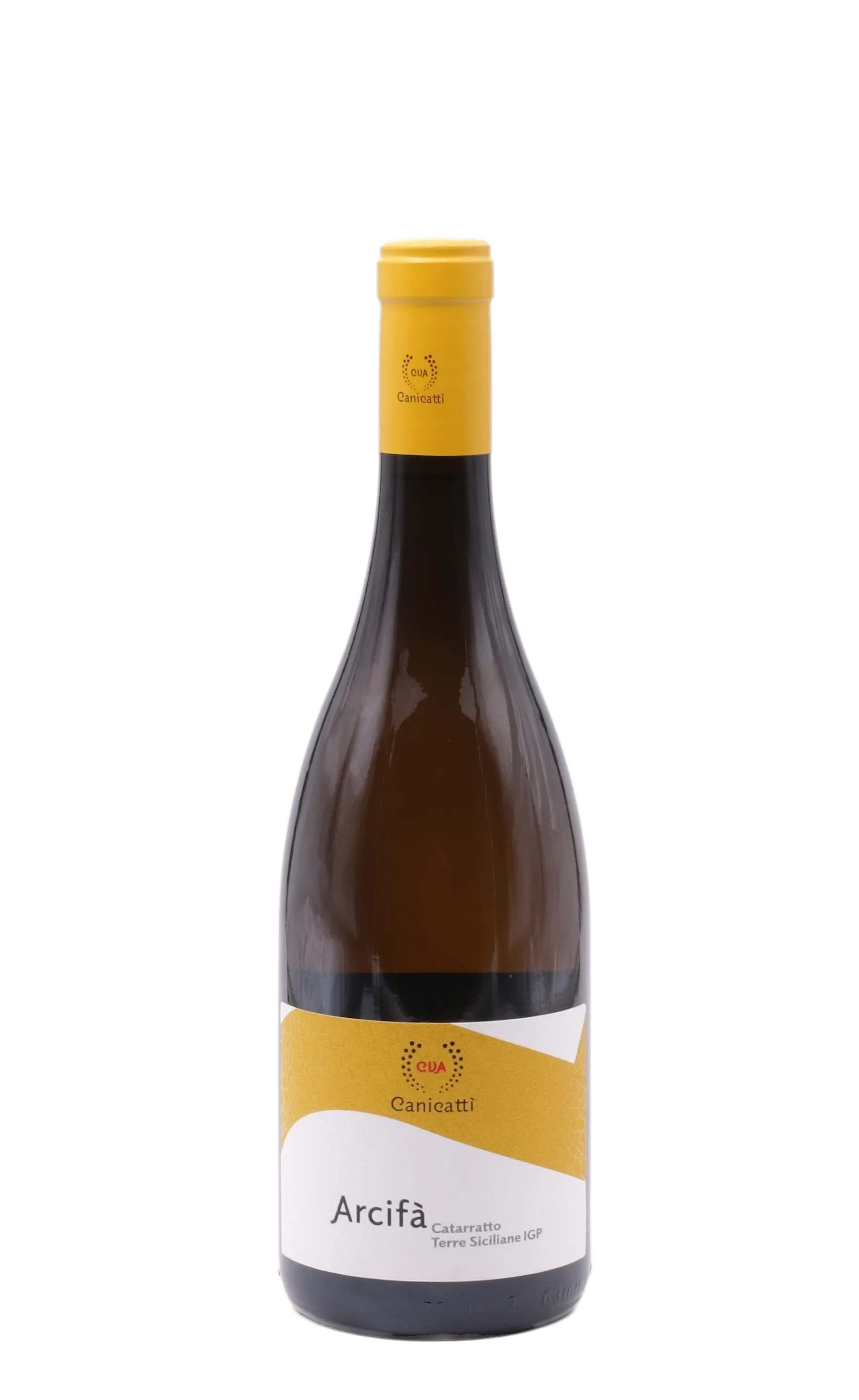 Canicatti Arcifà Catarratto IGP 2023