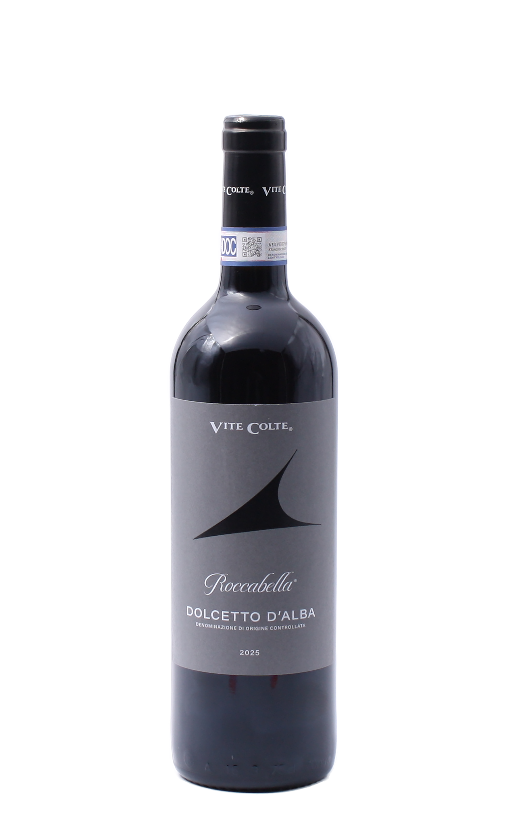 Vite Colte Dolcetto d’Alba Roccabella DOC 2025