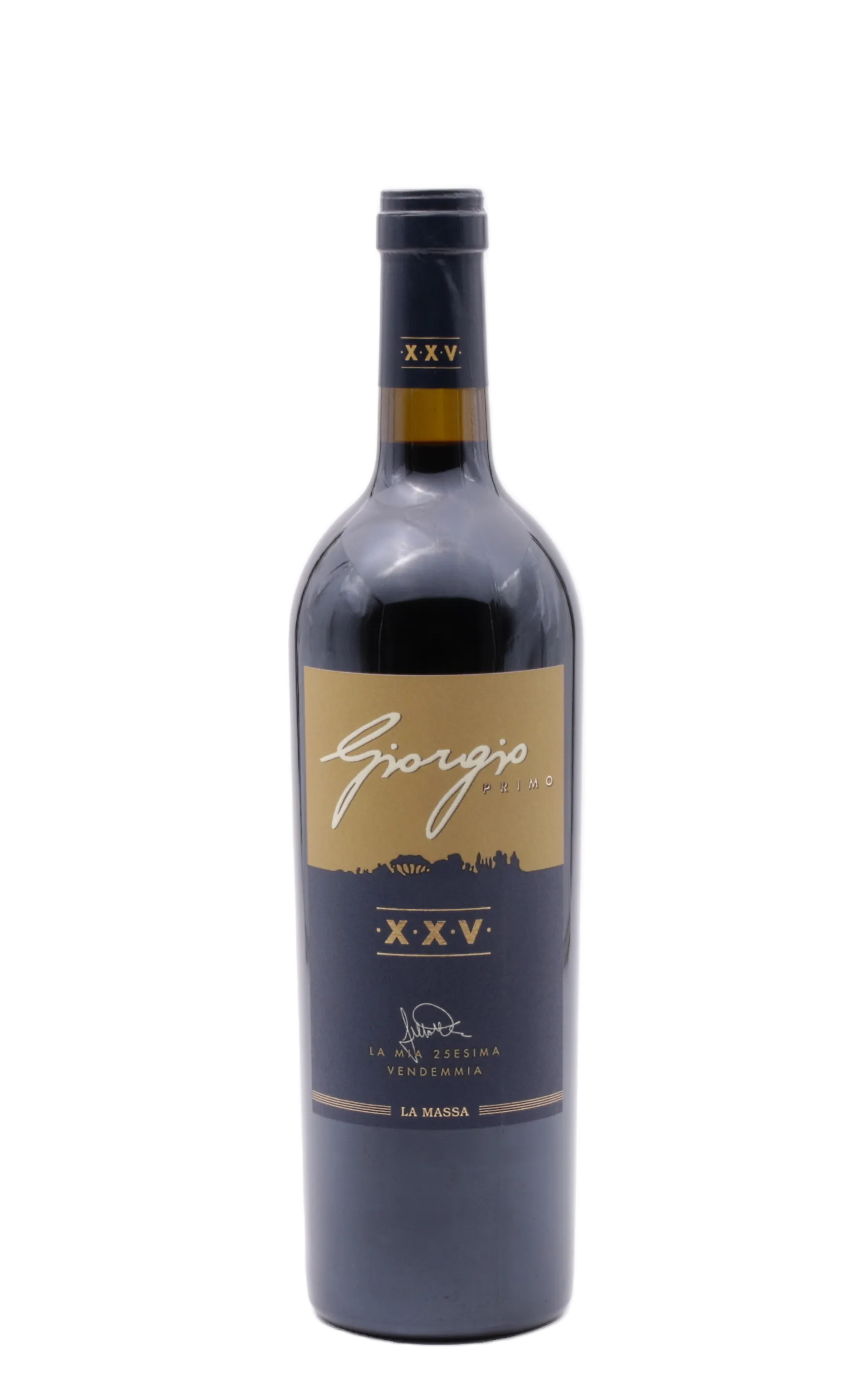 La Massa Giorgio Primo Toscana IGT 2018