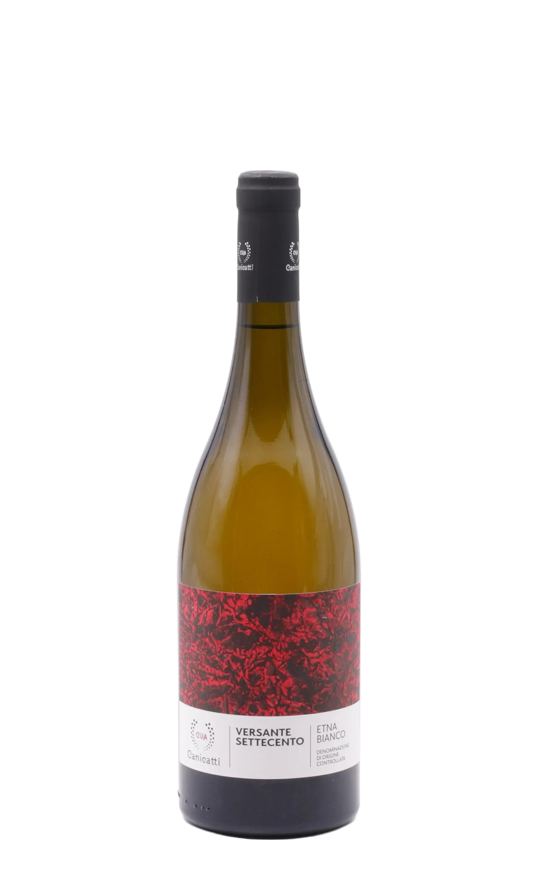 Canicatti Versante Settecento Etna Bianco DOC 2021