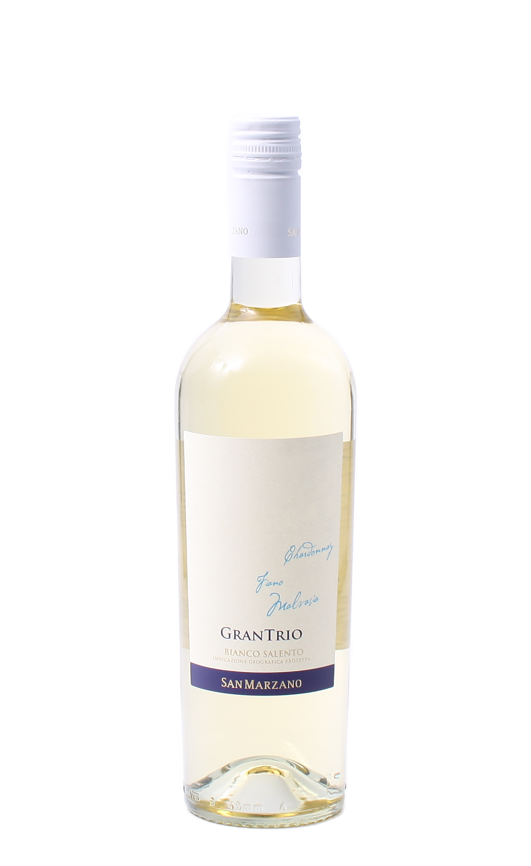 San Marzano Gran Trio Bianco IGP 2024