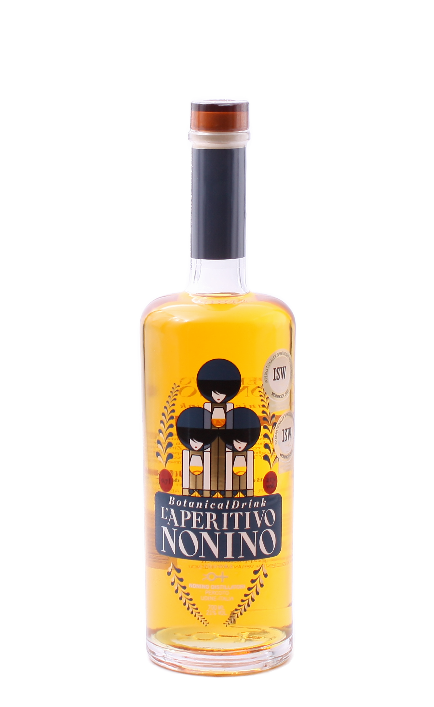 Nonino L'Aperitivo Botanical Drink