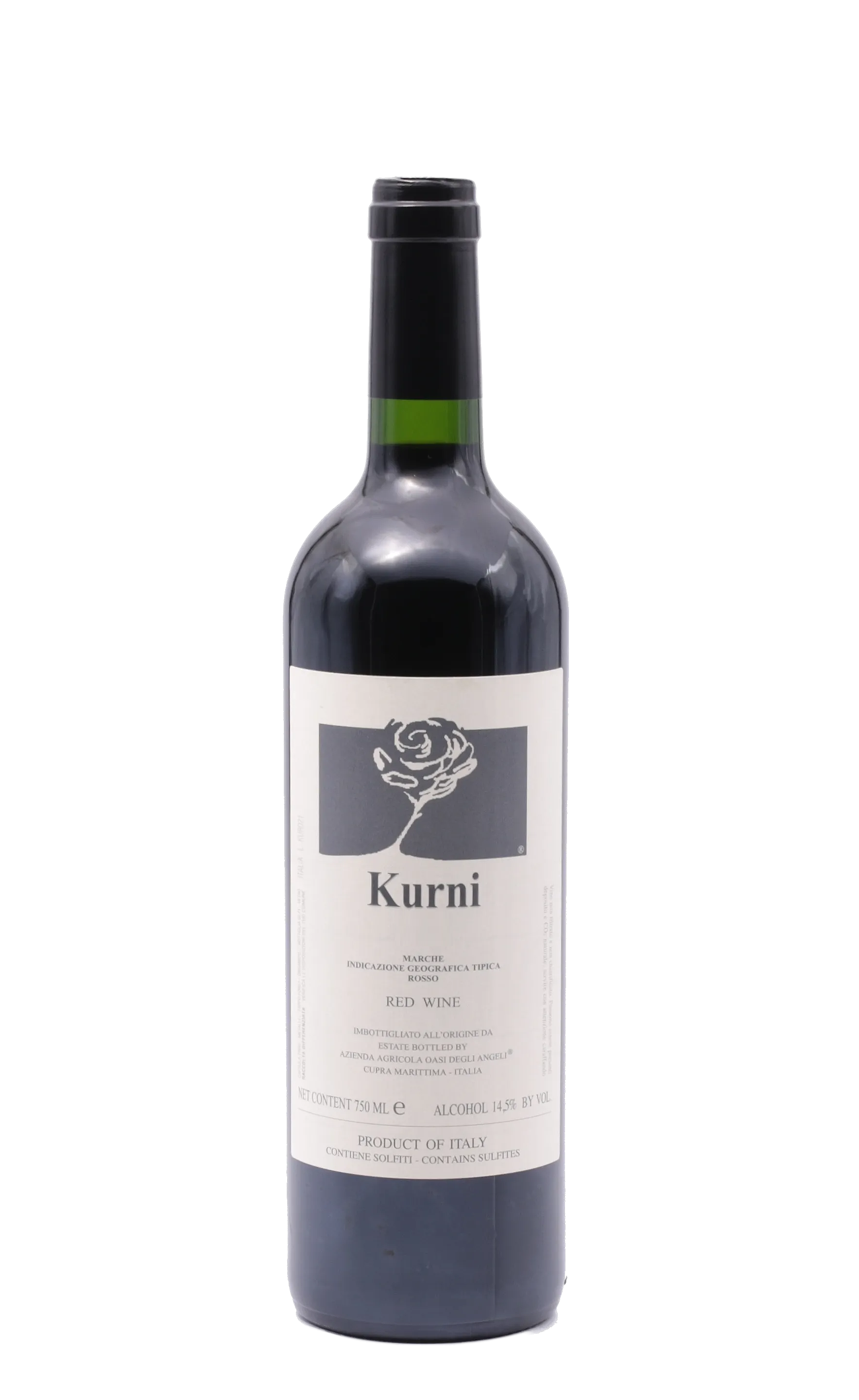 Oasi Degli Angeli Kurni IGT 2022