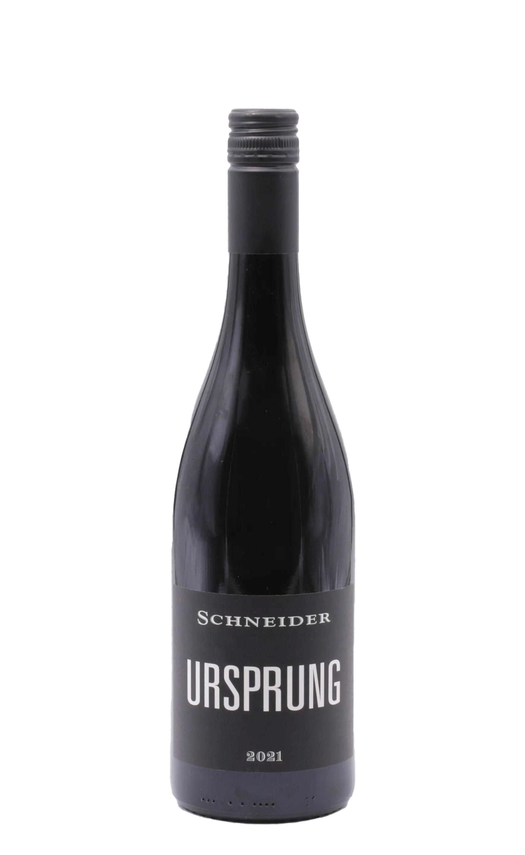Markus Schneider Cuvée Ursprung 2021
