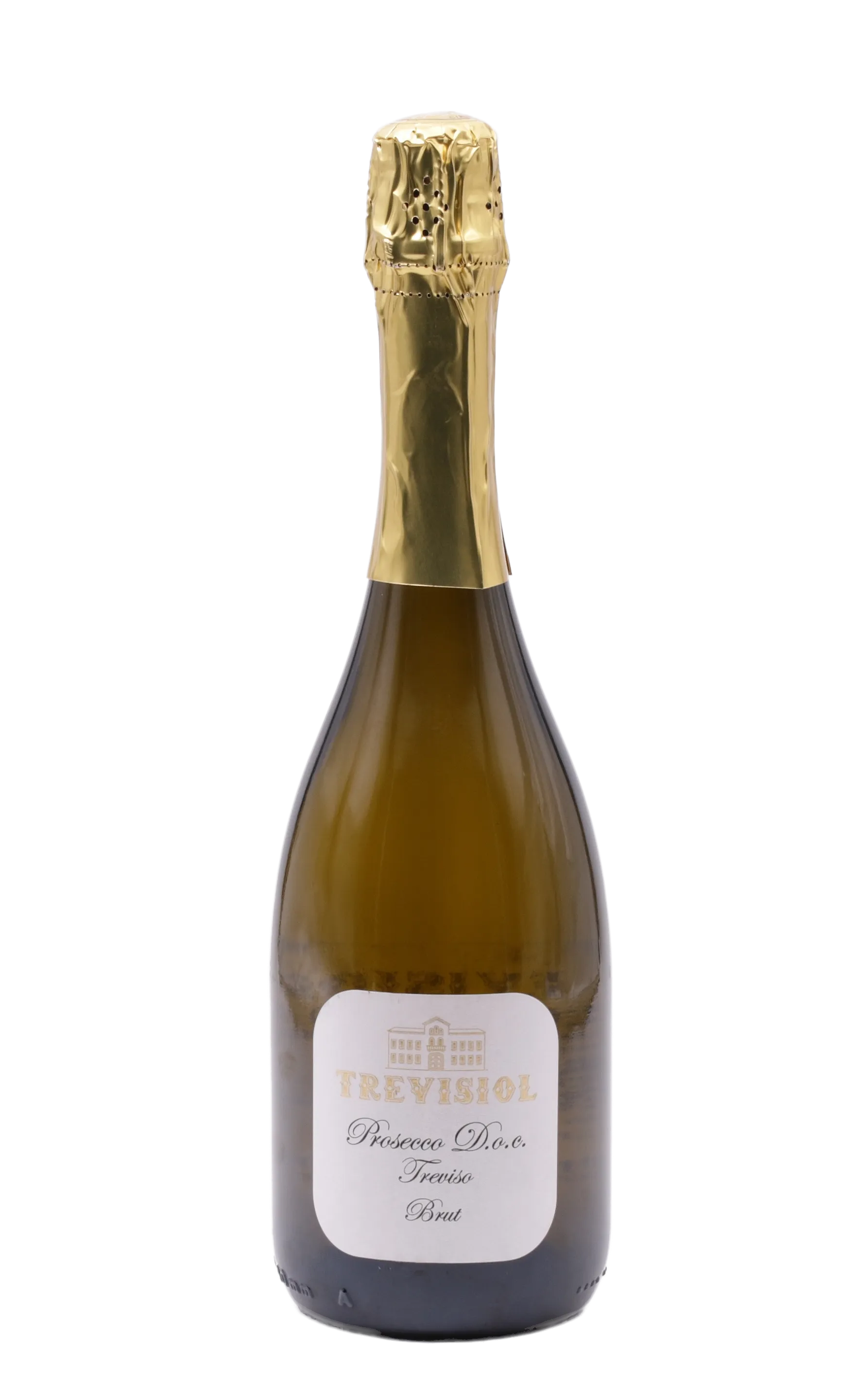 Trevisiol Prosecco Treviso Brut DOC