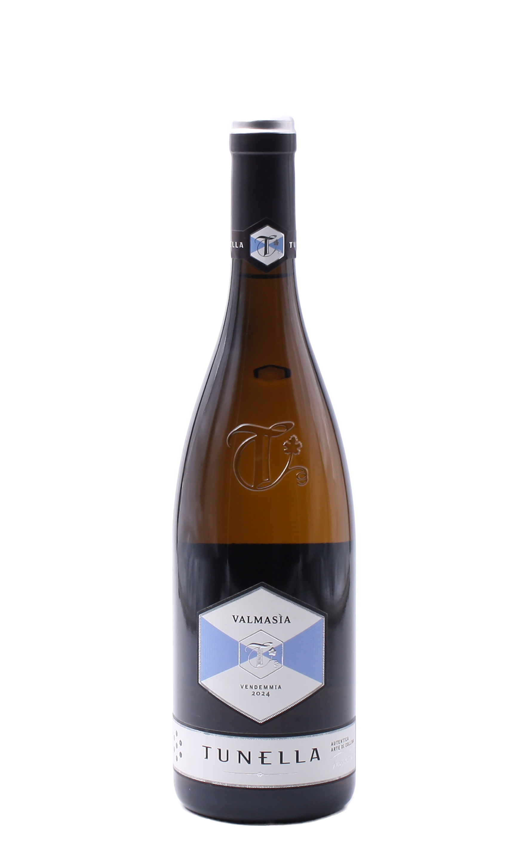 Tunella Valmasìa DOP 2024