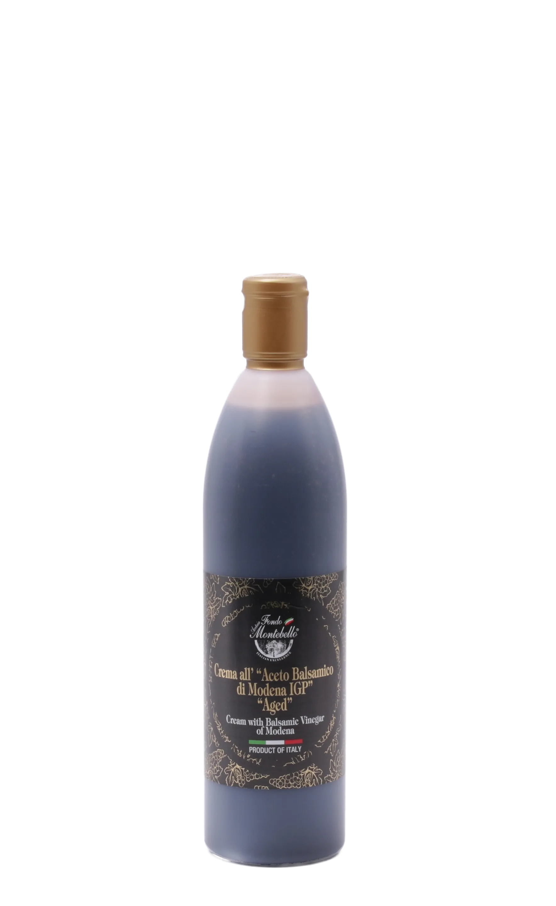 Fondo Montebello Crema all' Aceto Balsamico di Modena IGP Aged