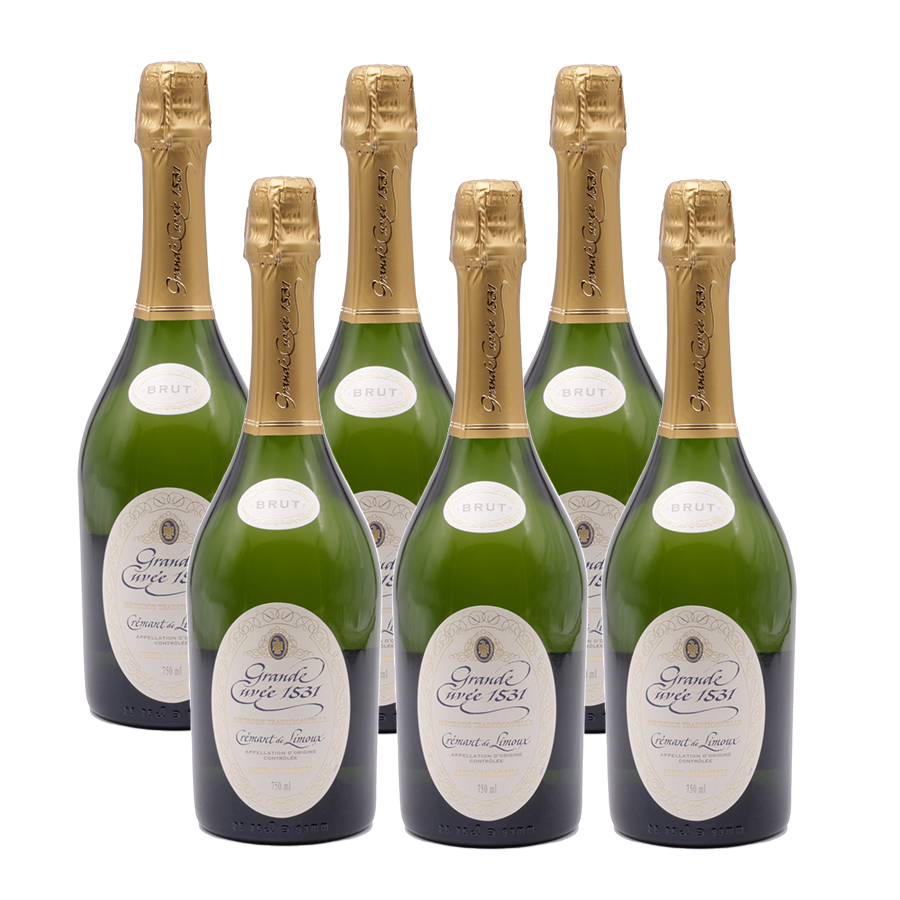 Sparpaket Aimery Crèmant